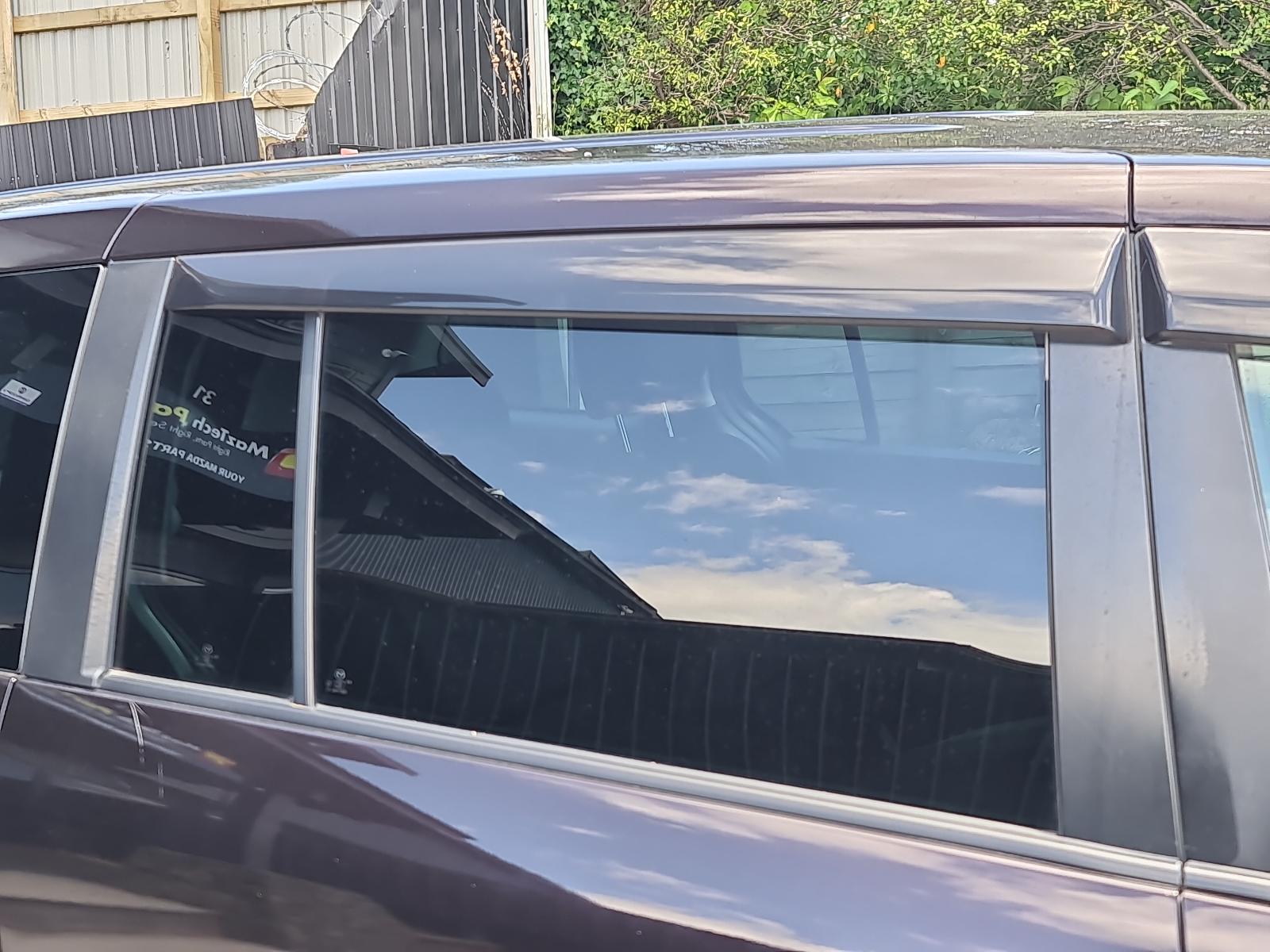 Mazda MPV - LY3P 2007-Present