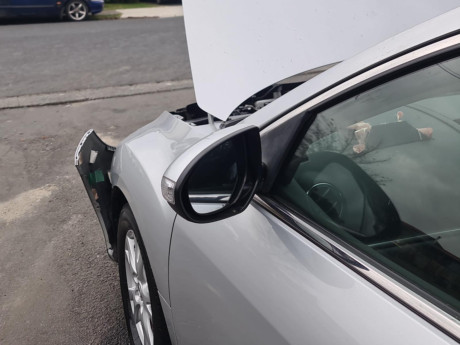 Mazda Atenza - GH 2008-2012