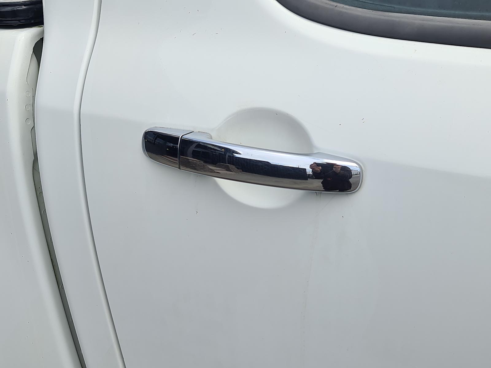 Mazda BT50 - UP 2011-Present