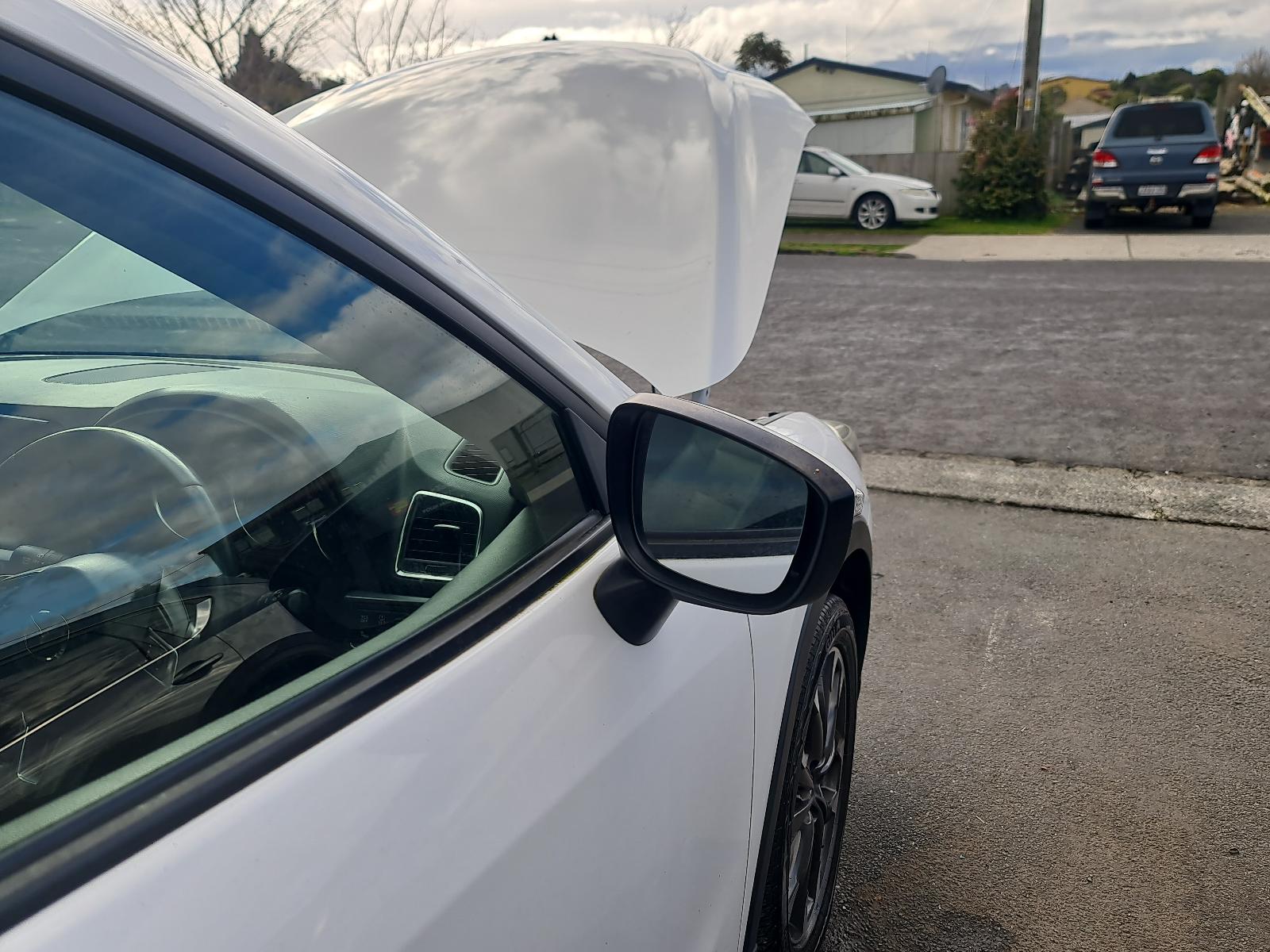 Mazda CX5 - KE 2012-Present