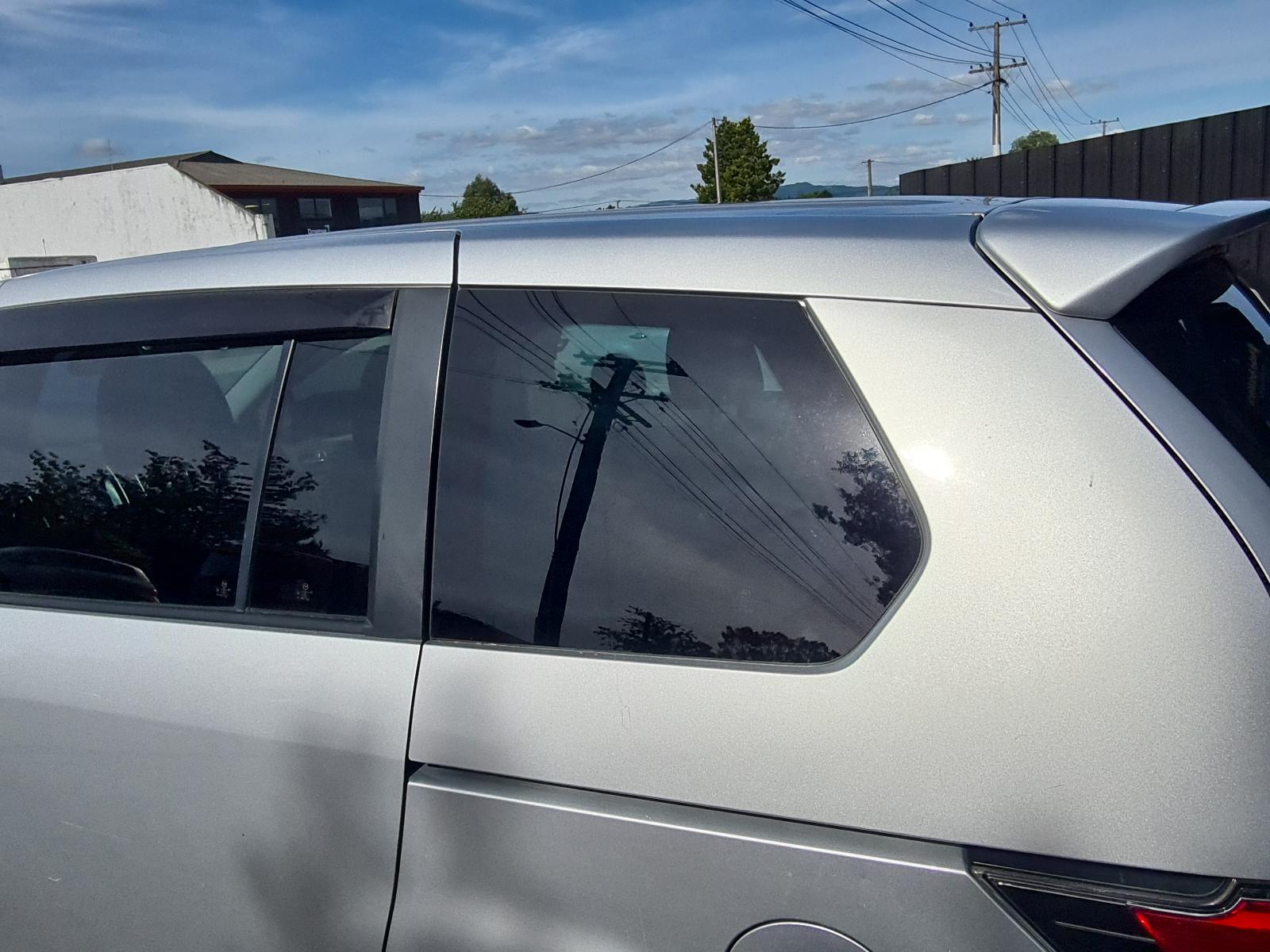 Mazda MPV - LY3P 2007-Present