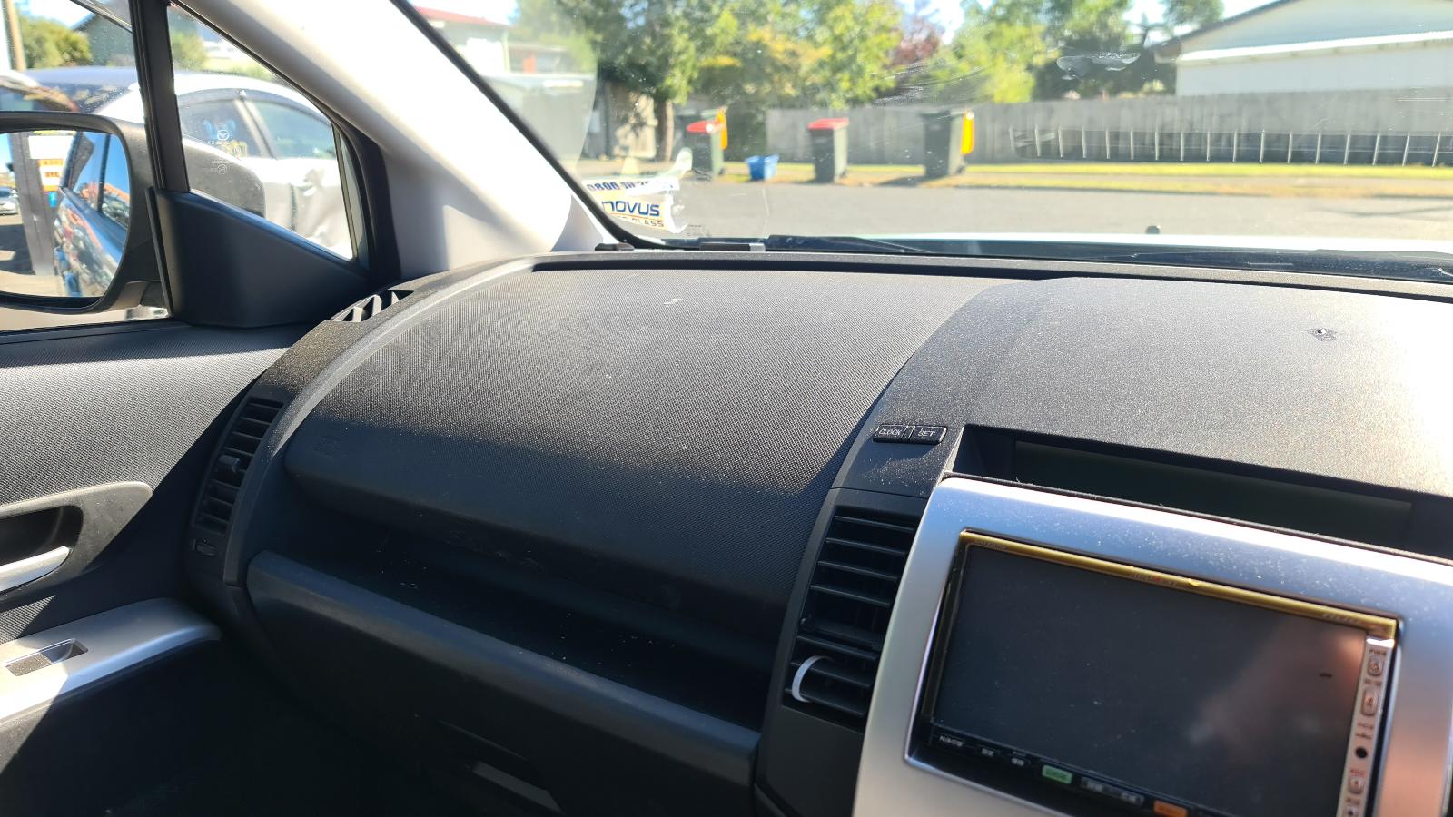 Mazda Premacy - CR 2005-2010