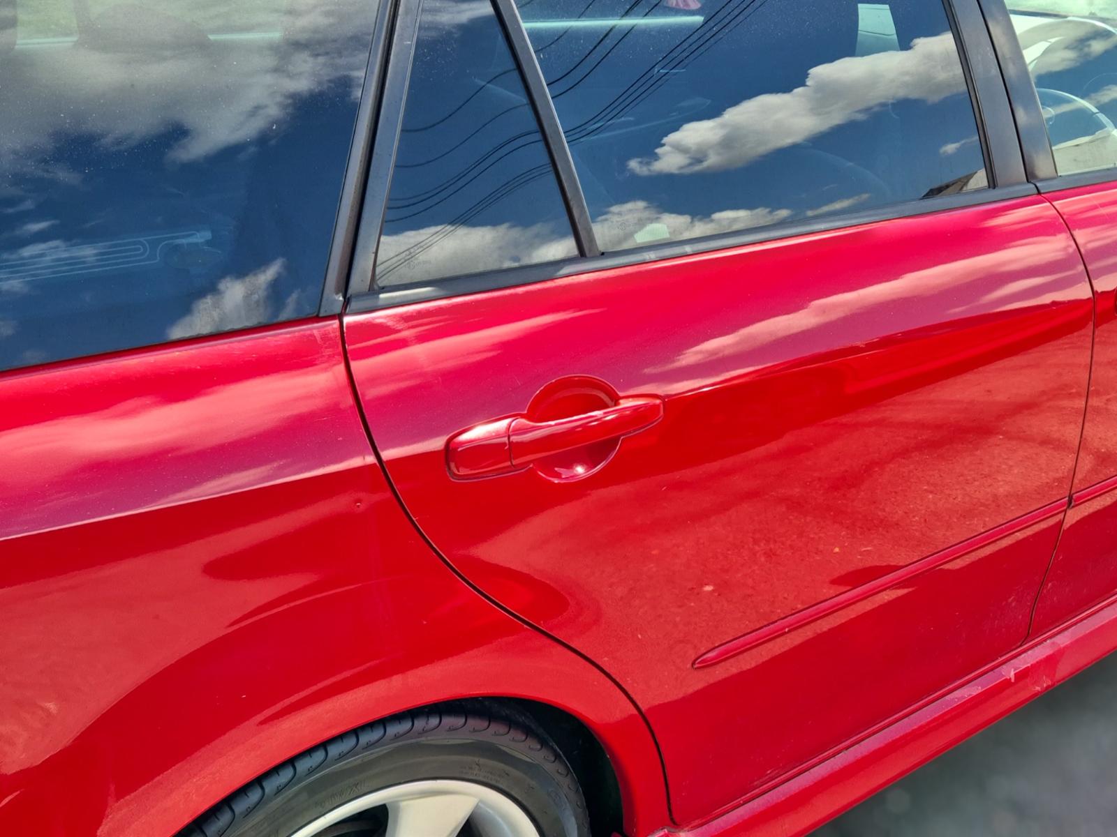 Mazda Atenza - GG 2002-2008