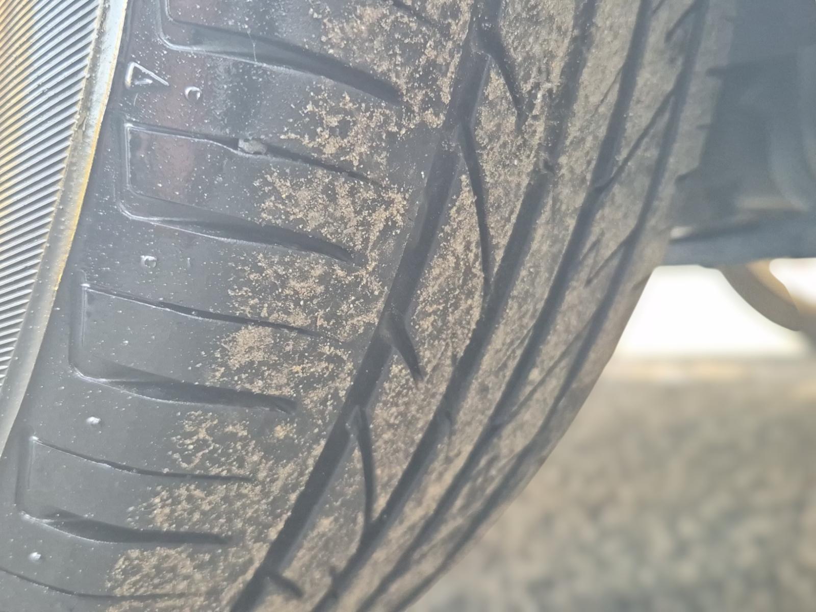 Mazda Axela - BK 2003-2009