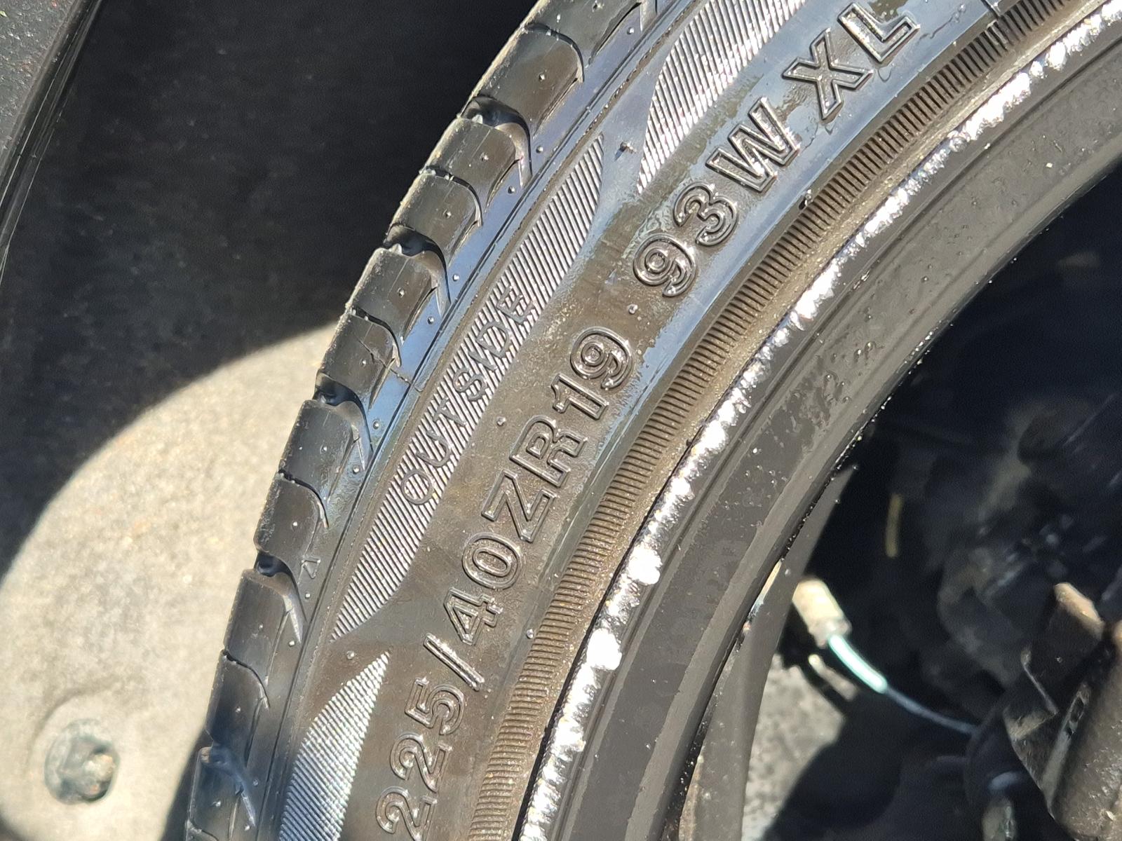 Mazda Atenza - GH 2008-2012