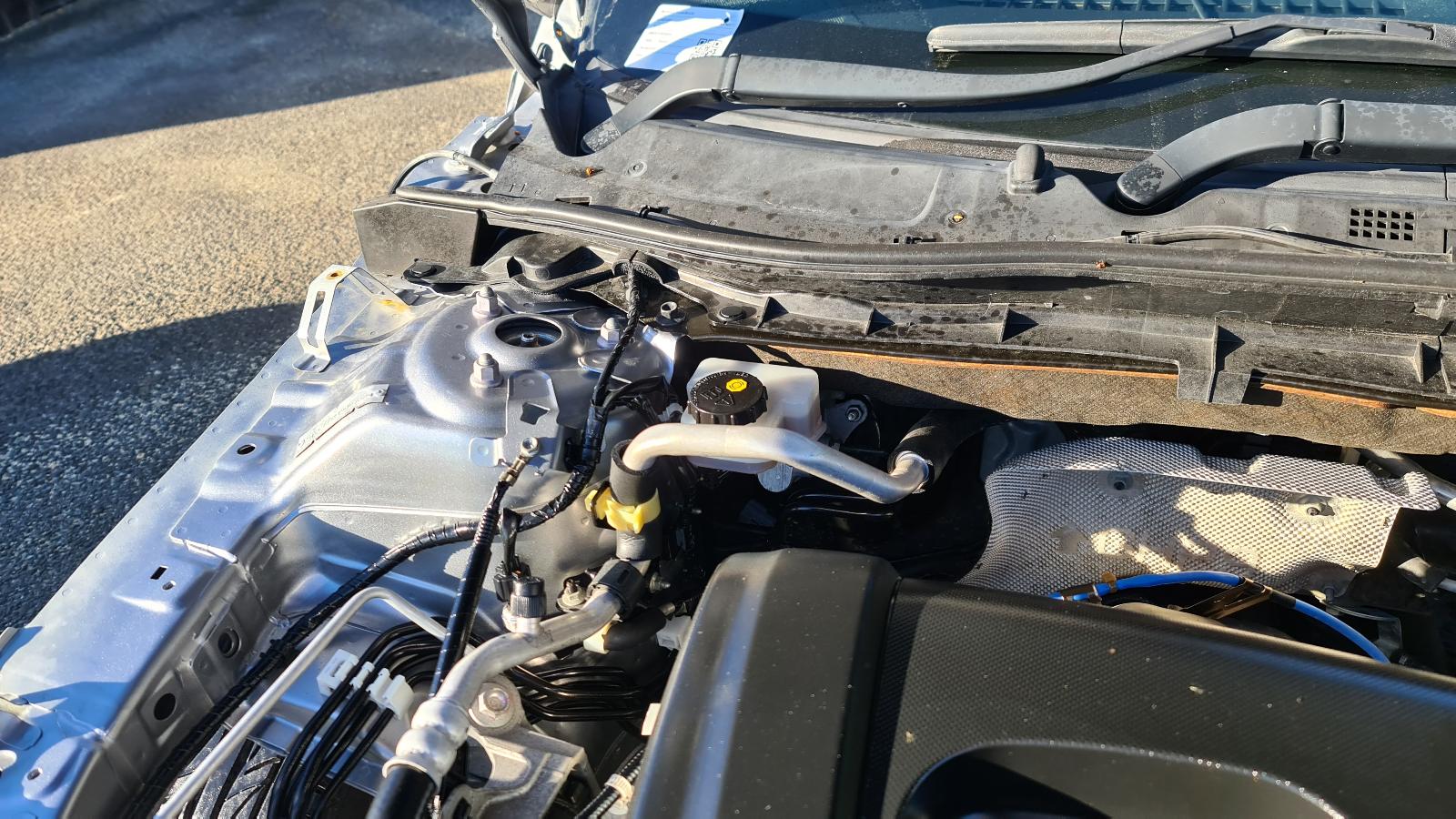 Mazda Axela - BL 2009-2013