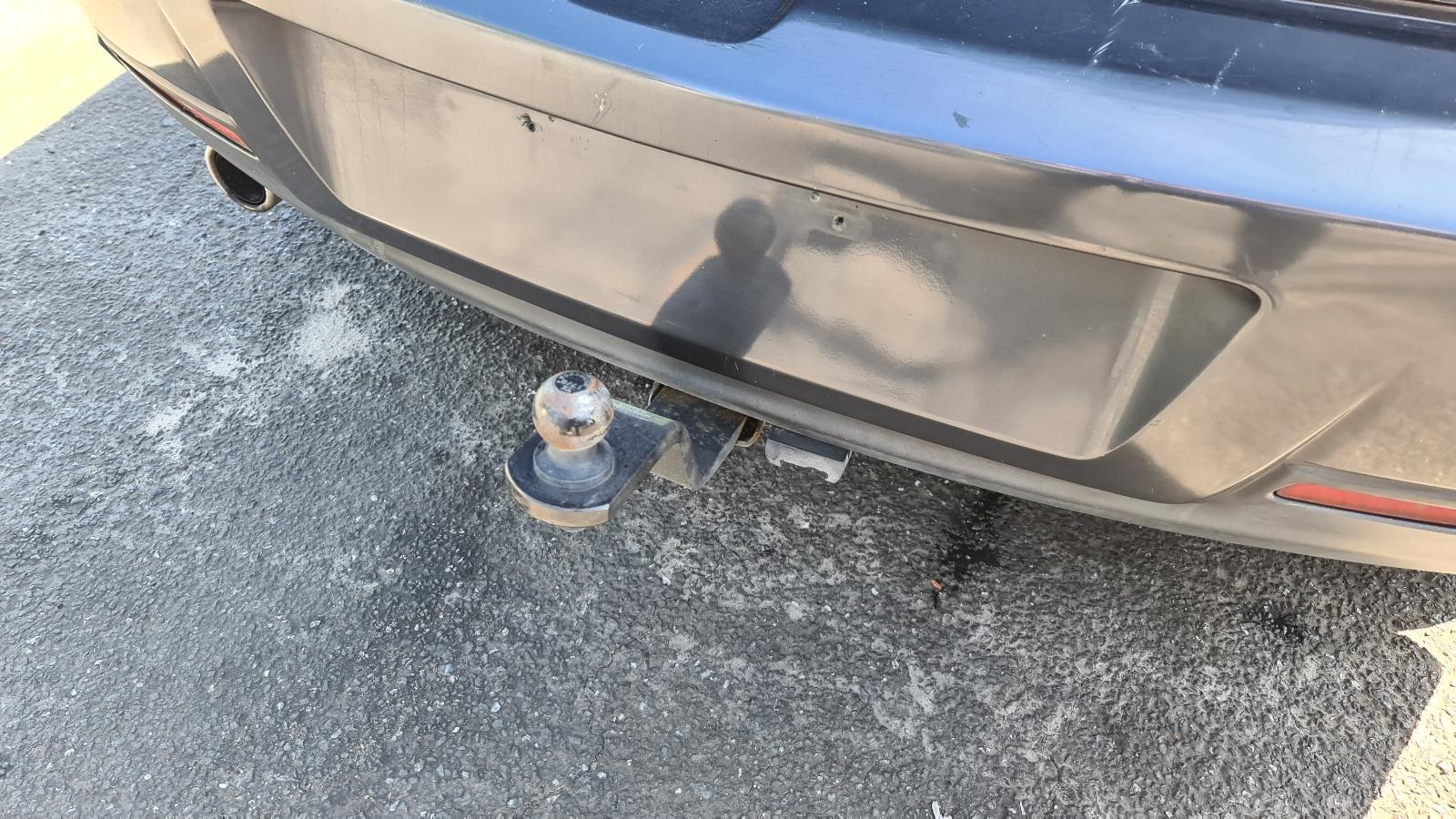 Mazda Mazda3 - BK 2003-2008