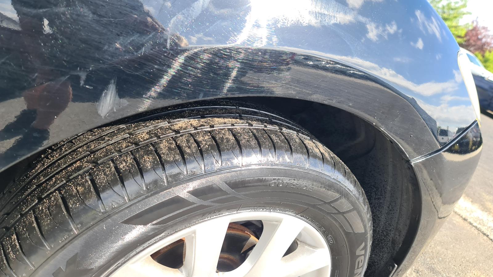 Mazda CX7 - ER 2006-2012