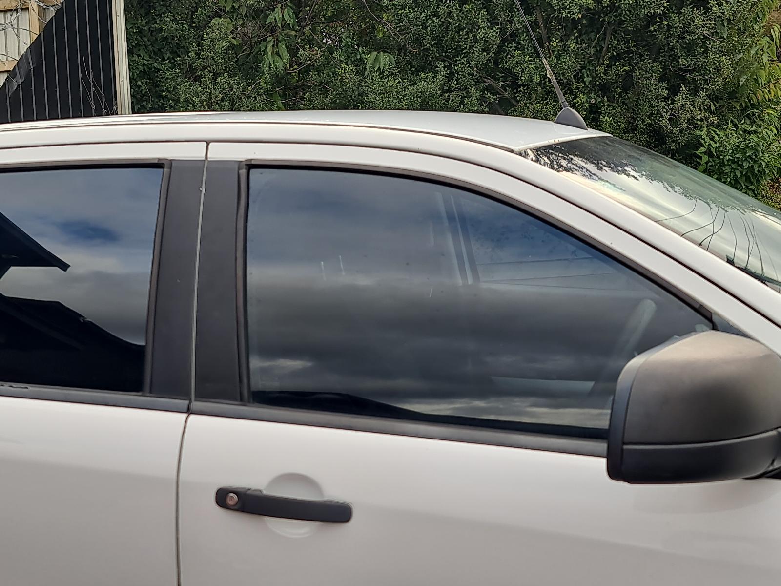 Mazda BT50 - UP 2011-Present