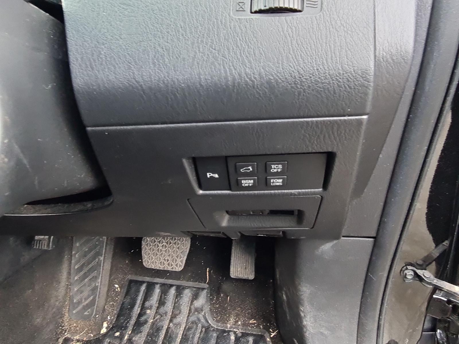 Mazda CX9 - TB 2006-2015