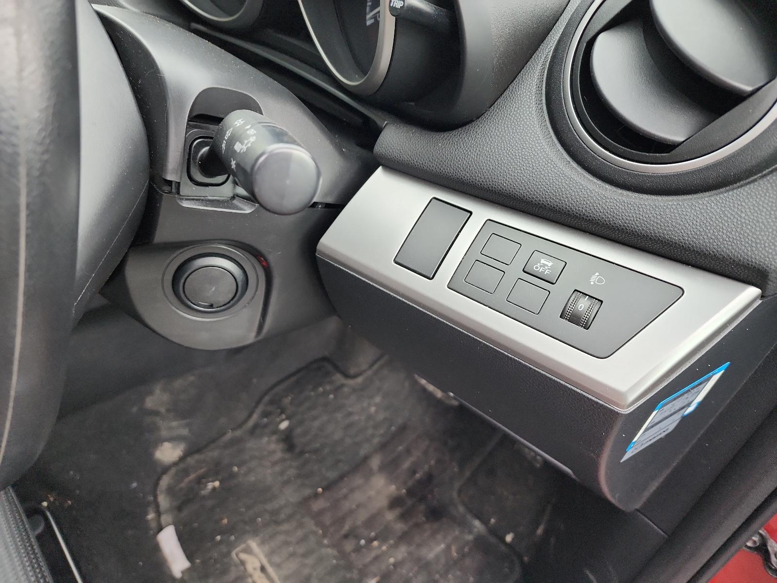 Mazda Axela - BL 2009-2013