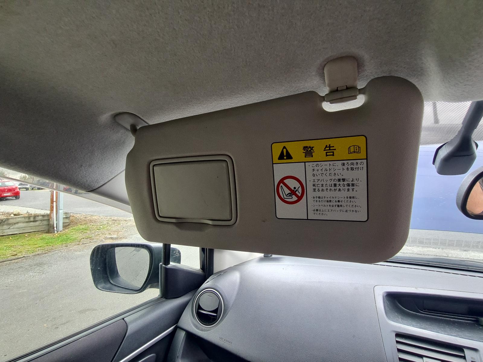 Mazda Premacy - CW 2010-2016