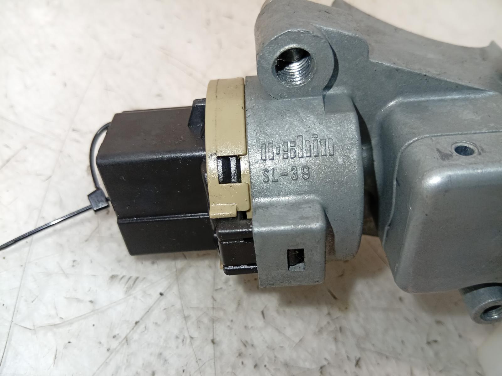 Ignition_W_Key