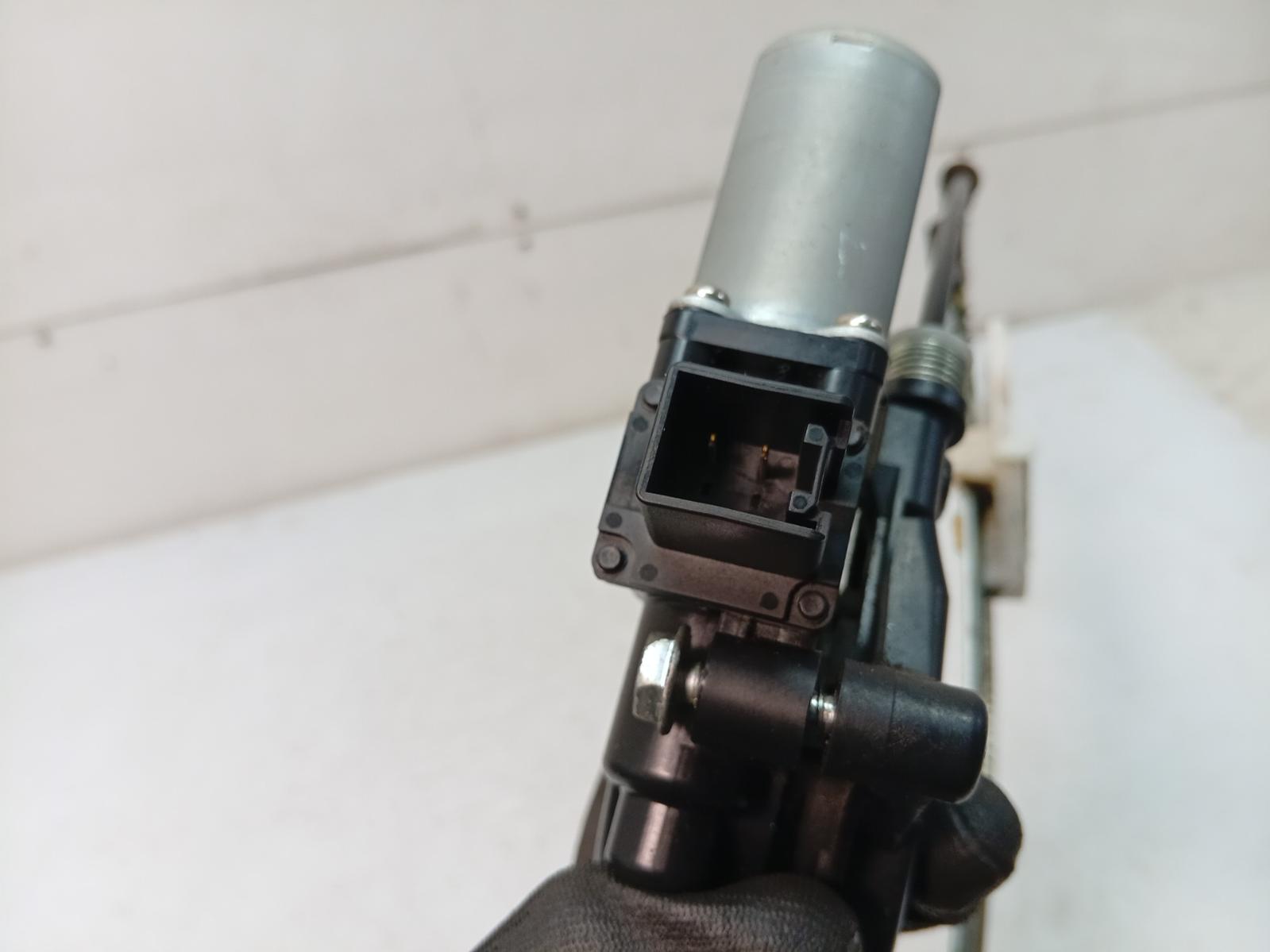 Left_Front_Window_Reg_Motor