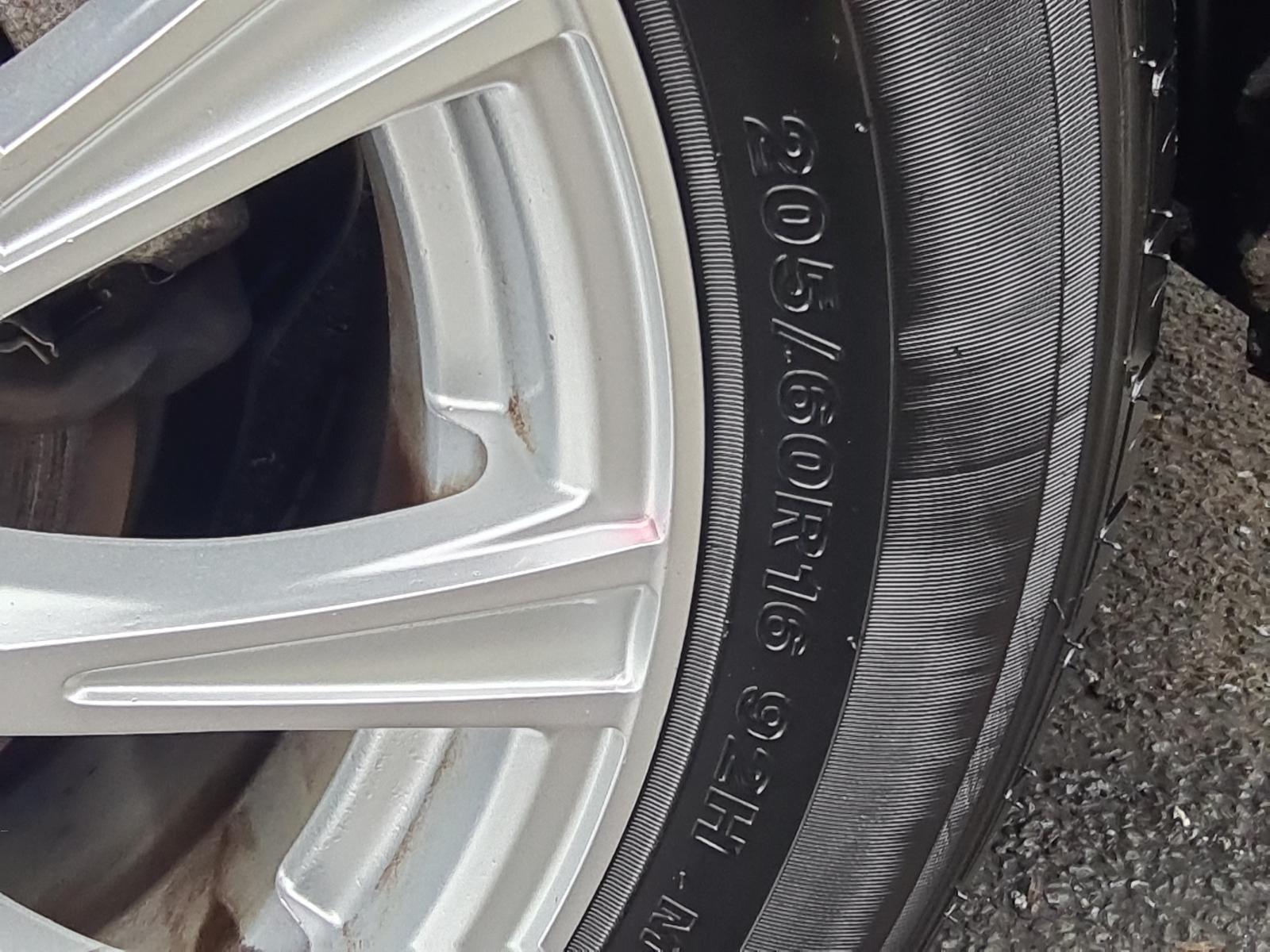 Mazda Mazda3 - BM 2013-Present