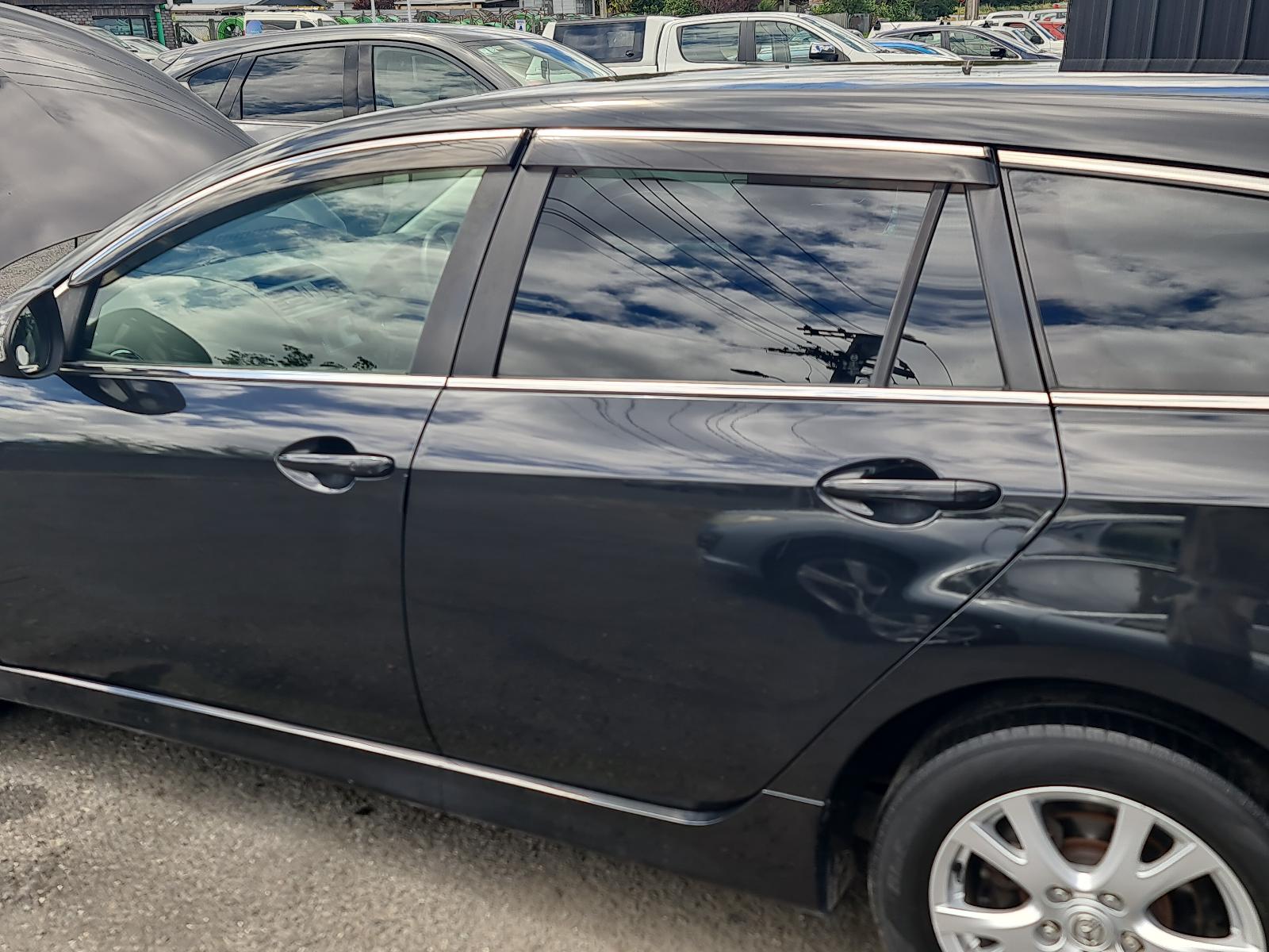 Mazda Atenza - GH 2008-2012