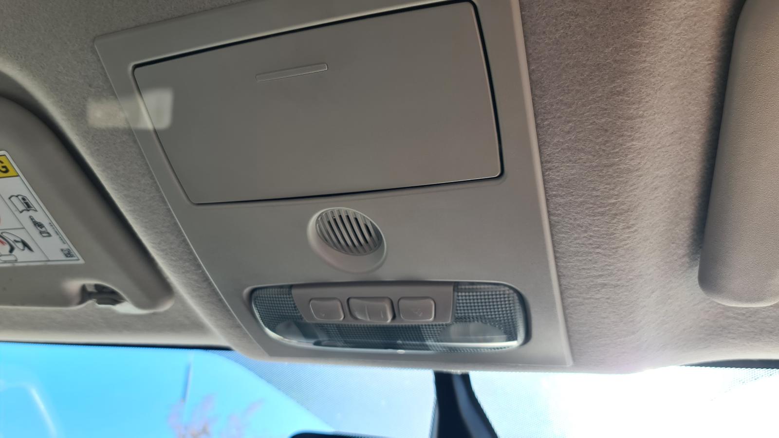 Mazda BT50 - 2007- Present