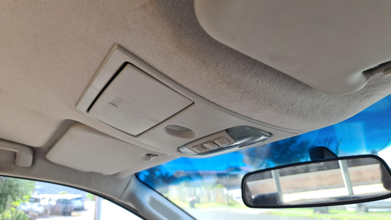 Mazda BT50 - UP 2011-Present