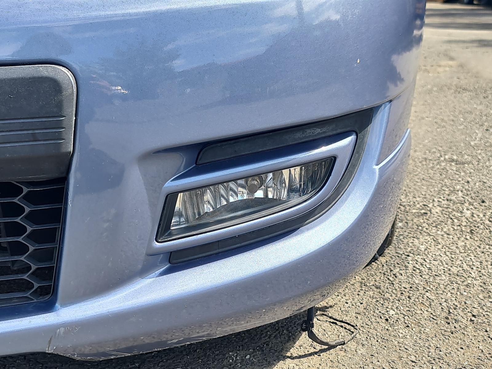 Mazda Axela - BK 2003-2009