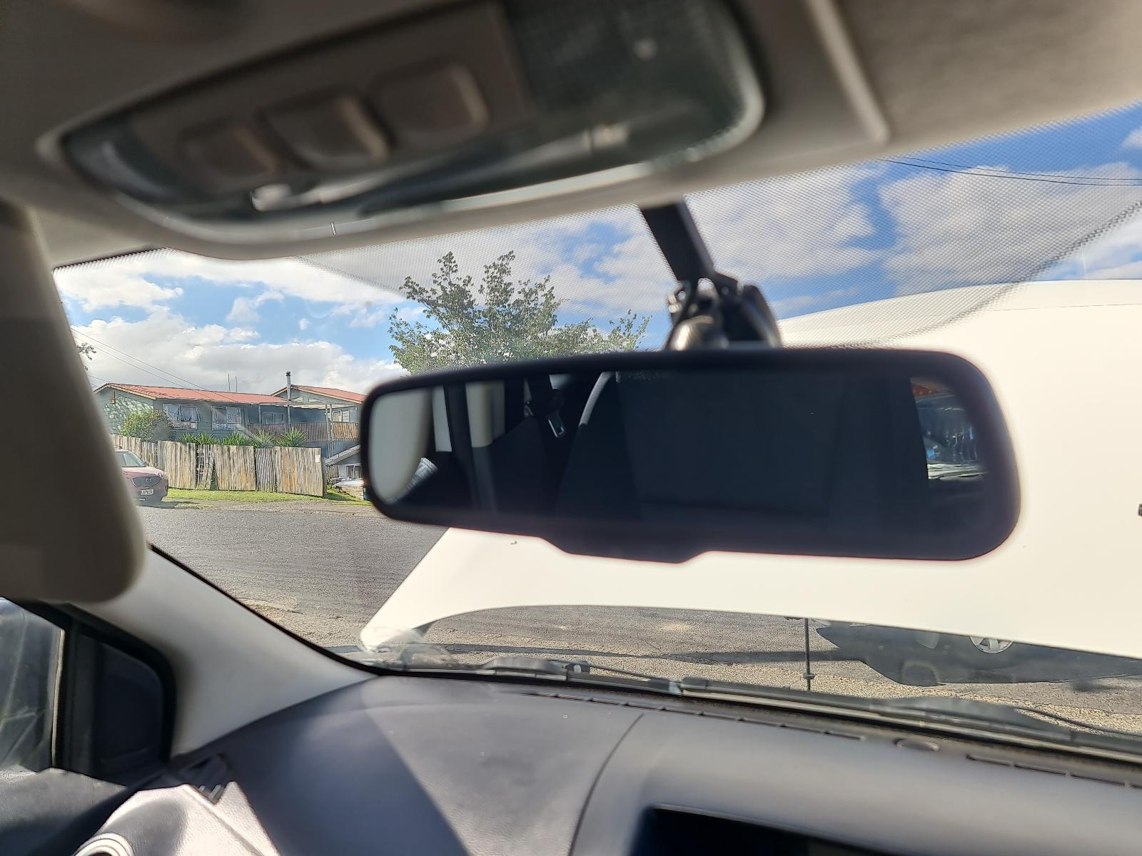 Mazda BT50 - UP 2011-Present