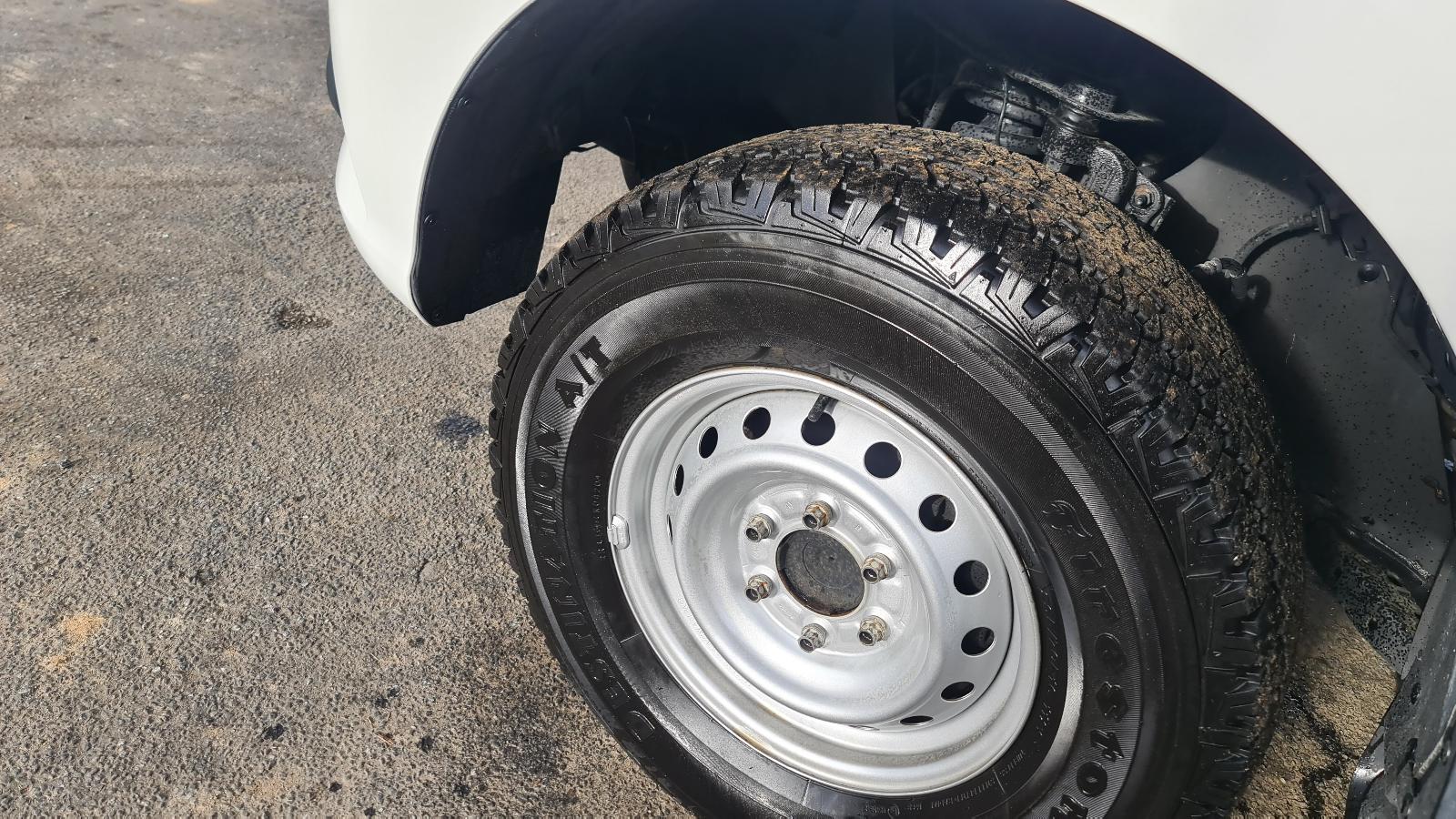 Mazda BT50 - UP 2011-Present