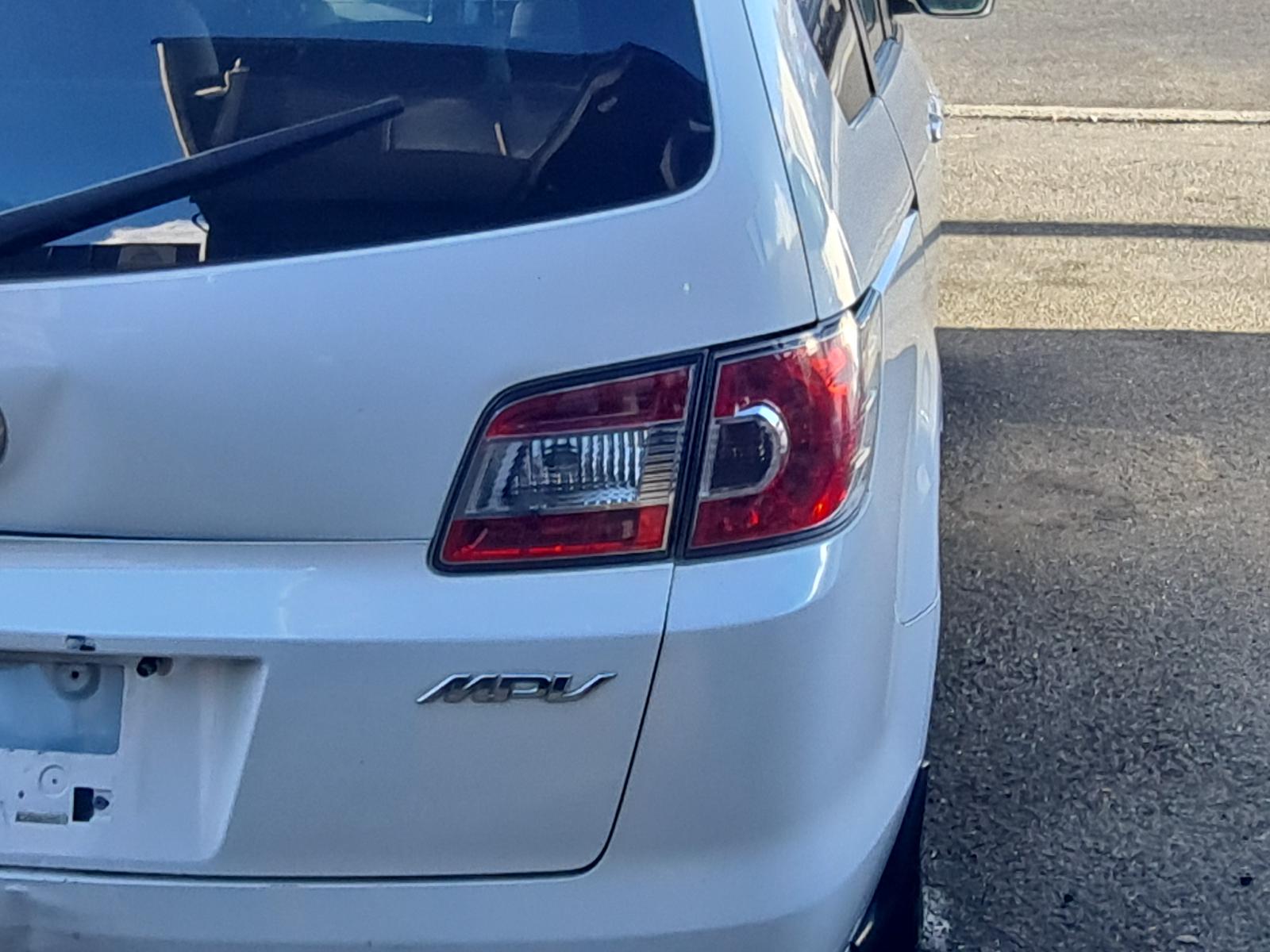 Mazda MPV - LY3P 2007-Present