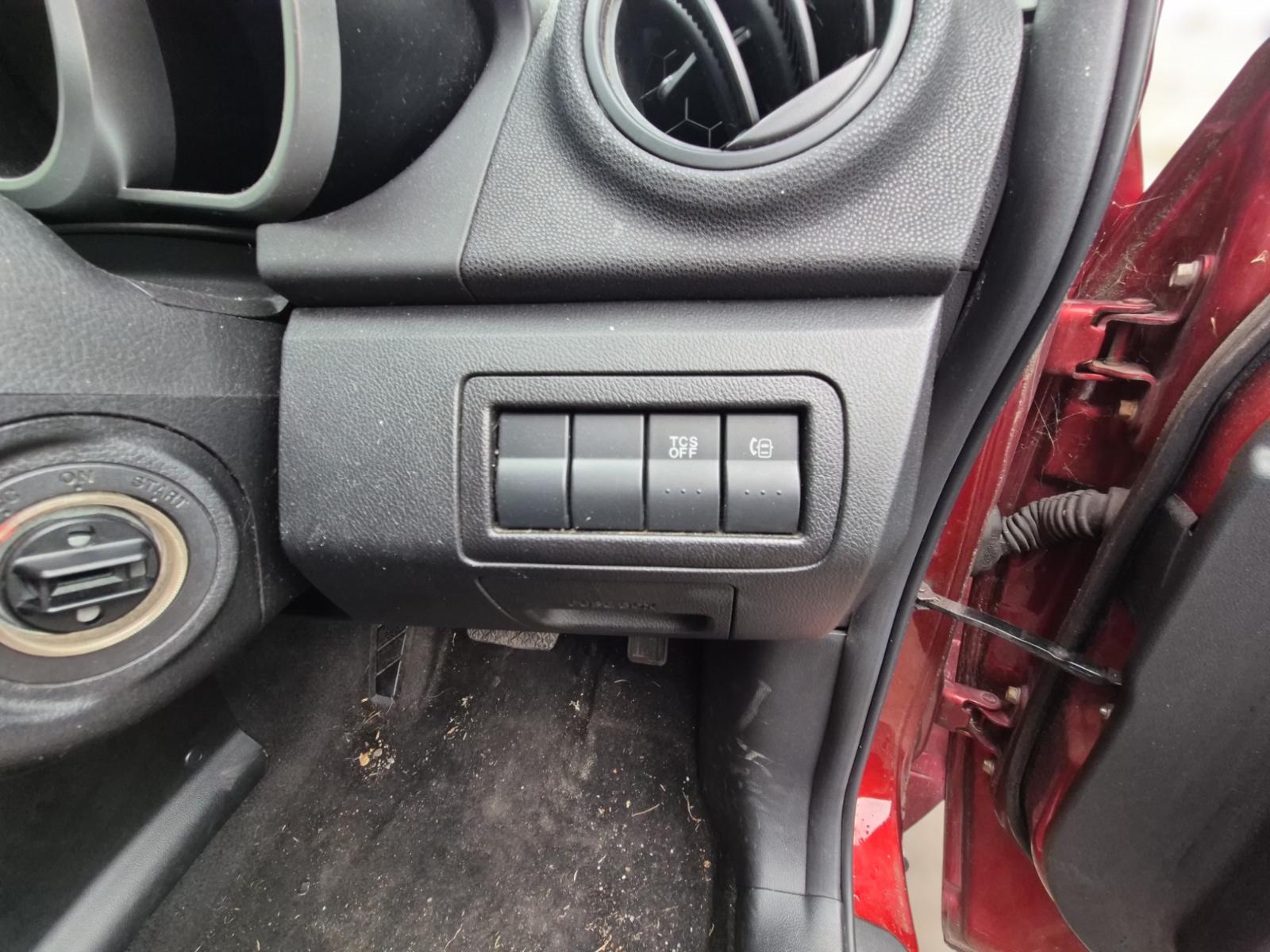 Mazda CX7 - ER 2006-2012