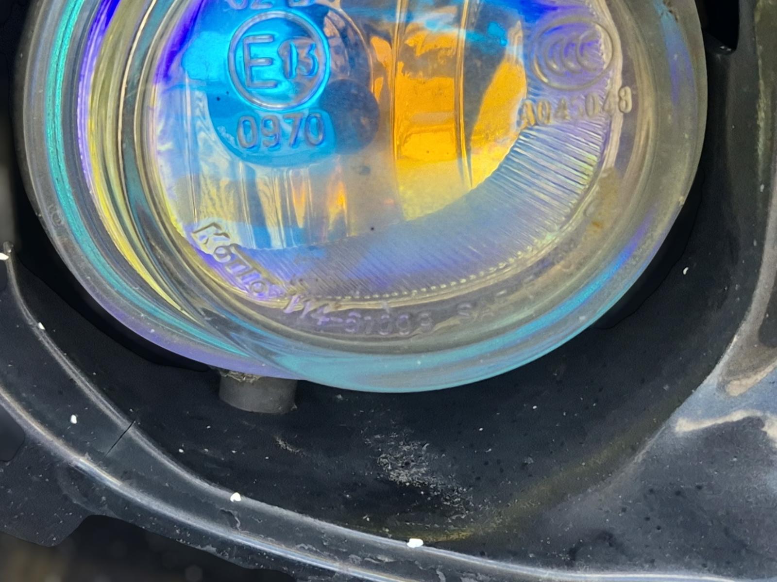 Mazda MPV - LY3P 2007-Present