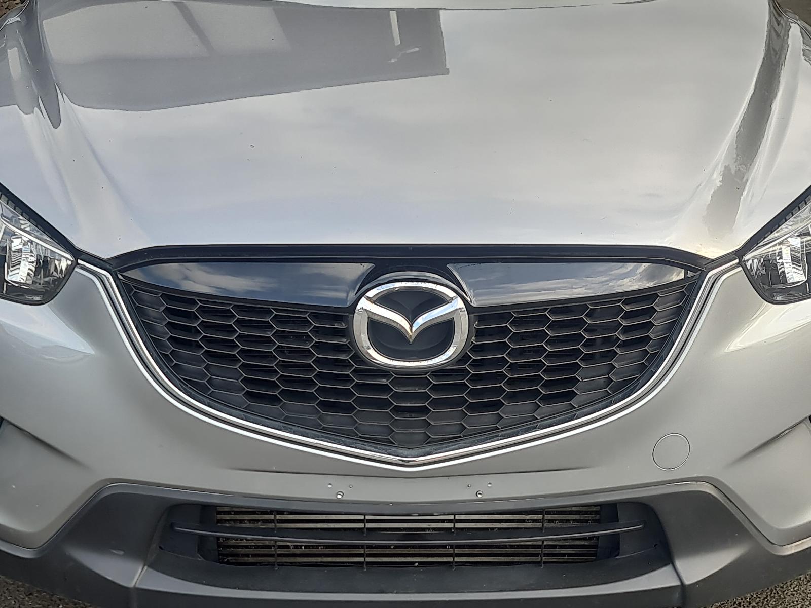 Mazda CX5 - KE 2012-Present