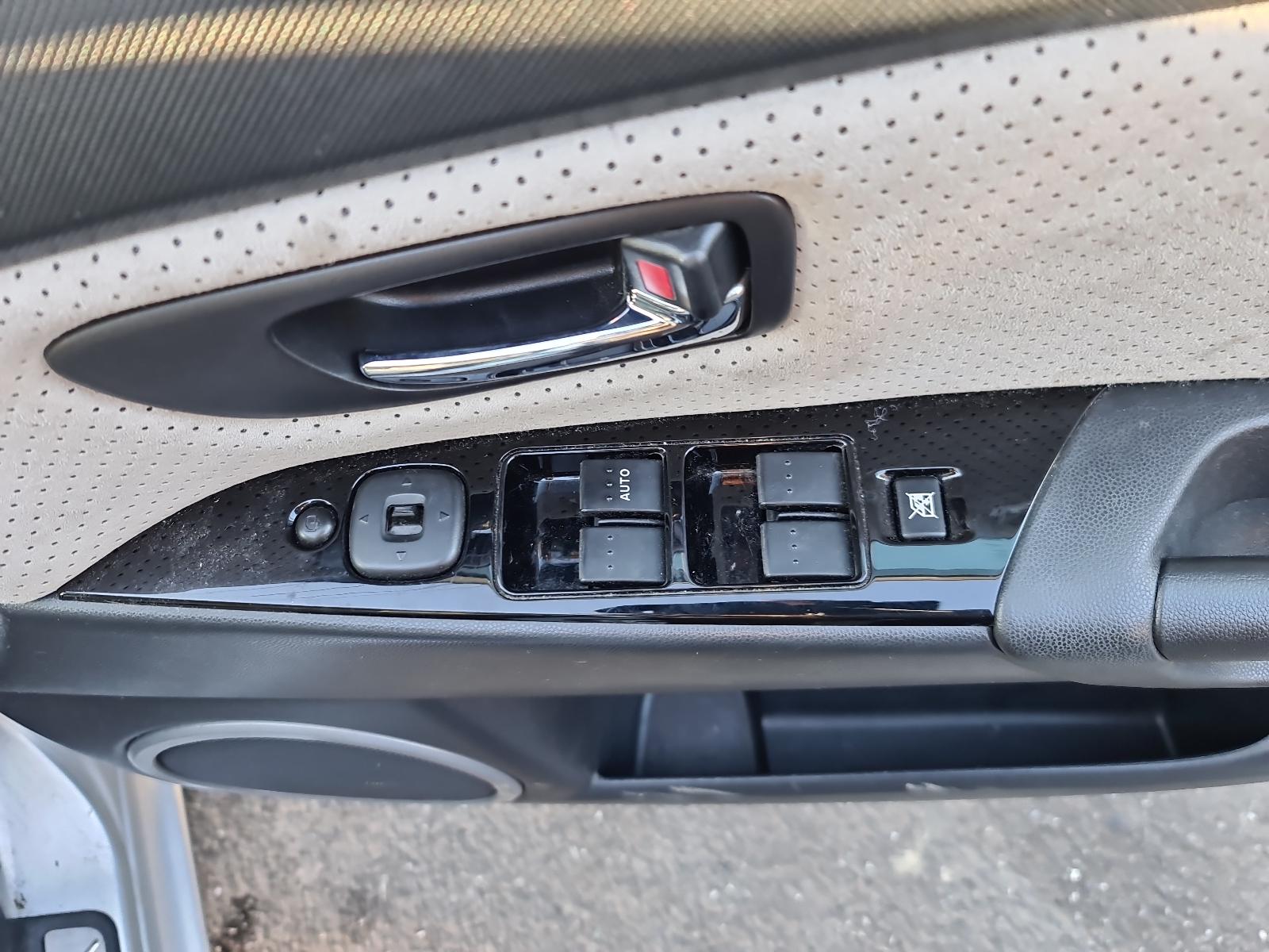 Mazda Axela - BK 2003-2009