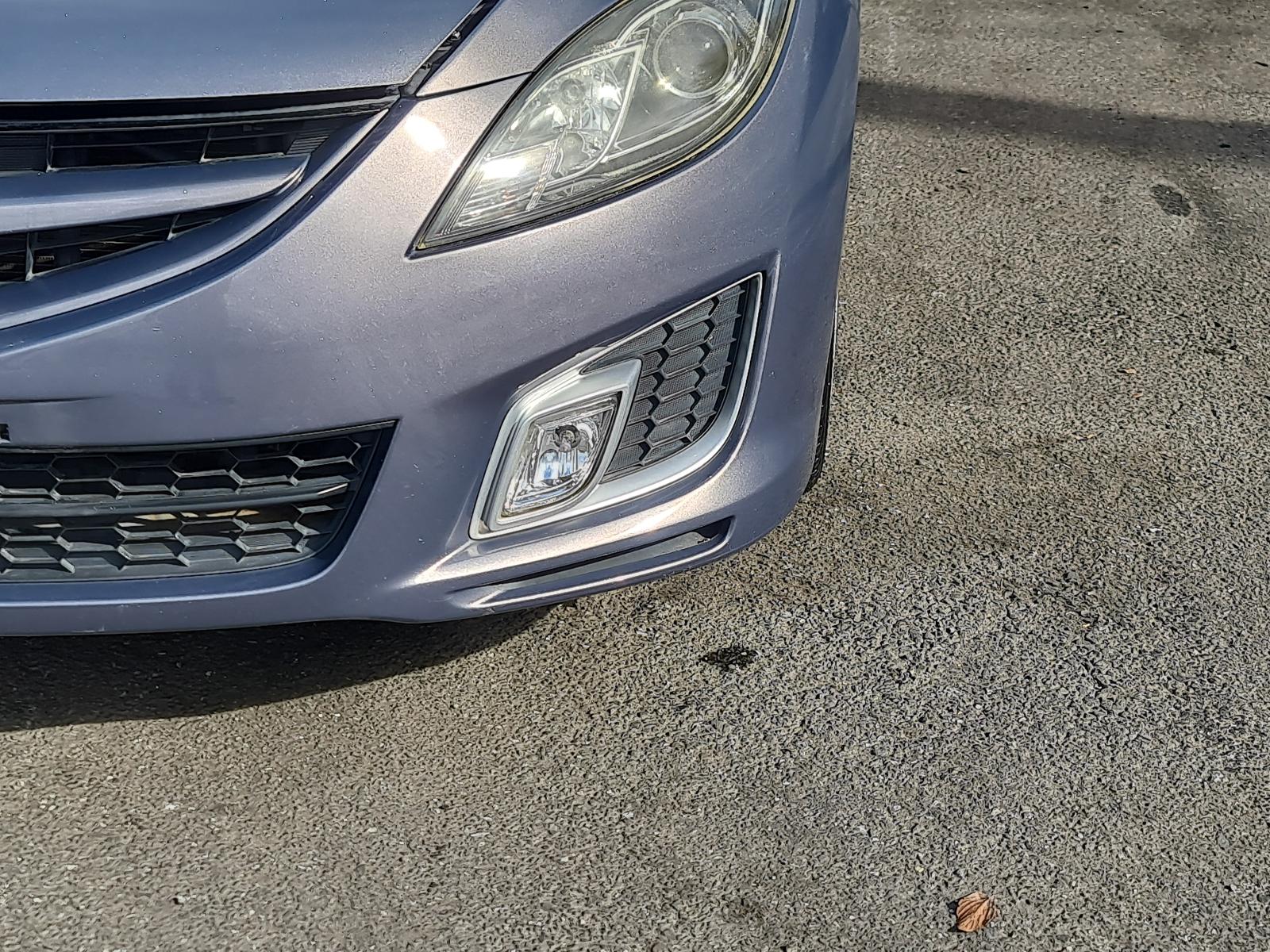 Mazda Atenza - GH 2008-2012