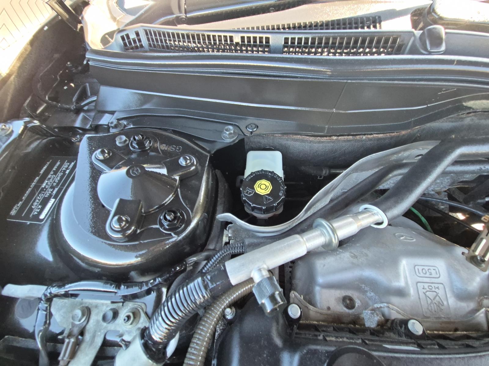 Mazda Atenza - GH 2008-2012