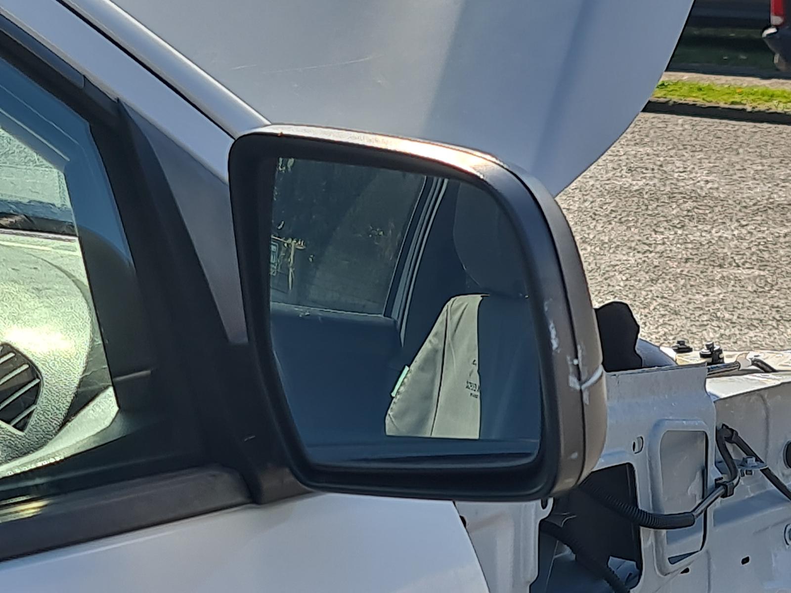 Mazda BT50 - UP 2011-Present