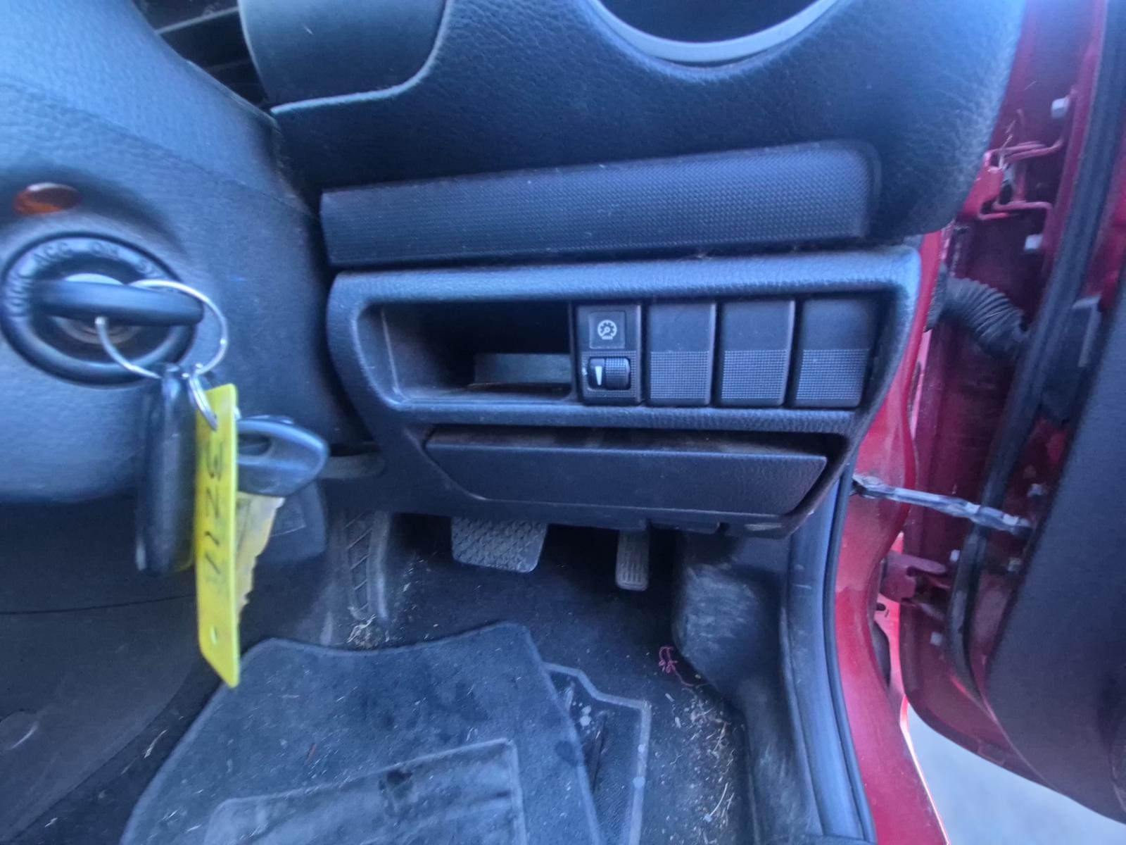 Mazda Mazda6 - GG 2002-2008