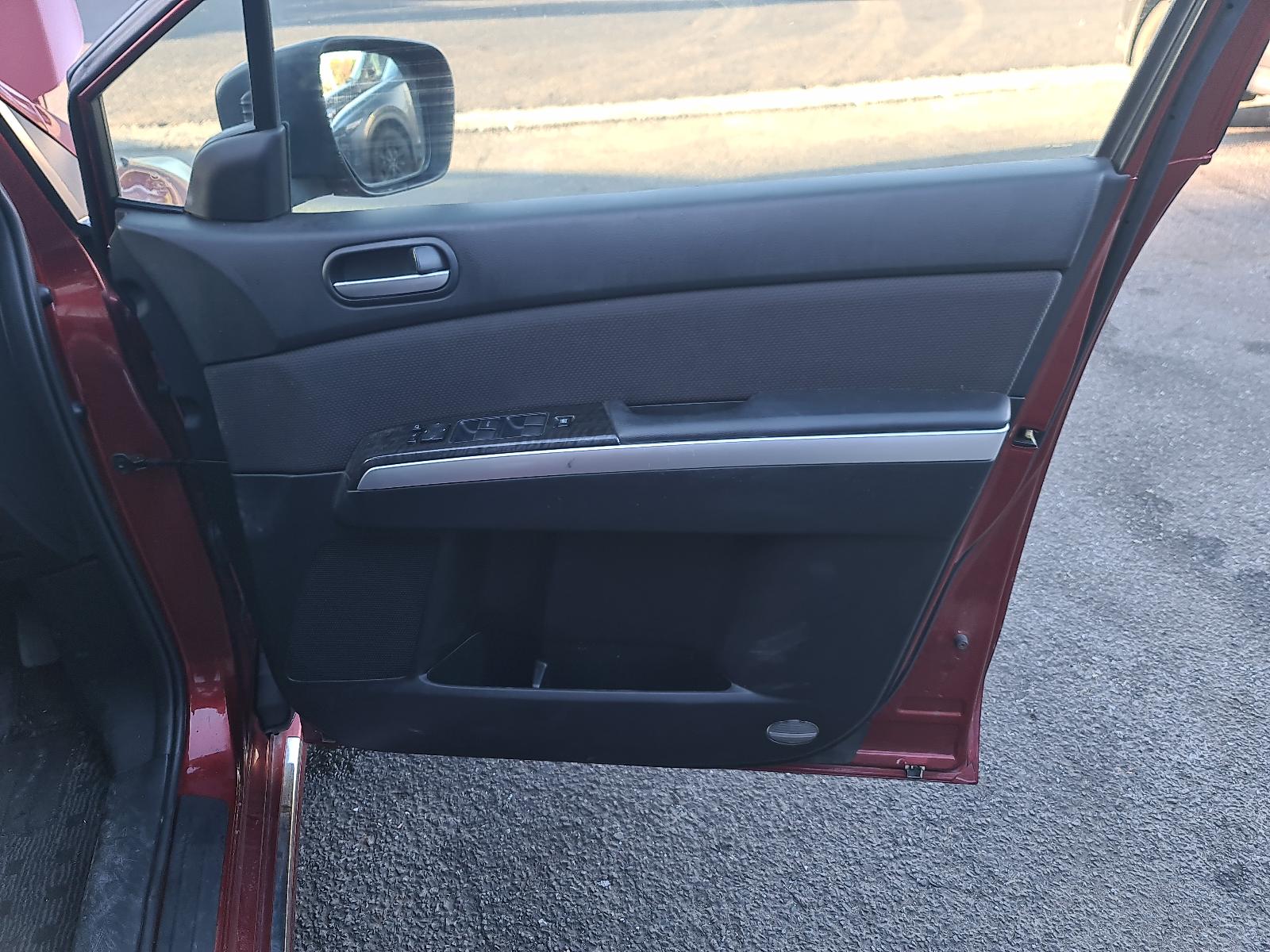 Mazda MPV - LY3P 2007-Present