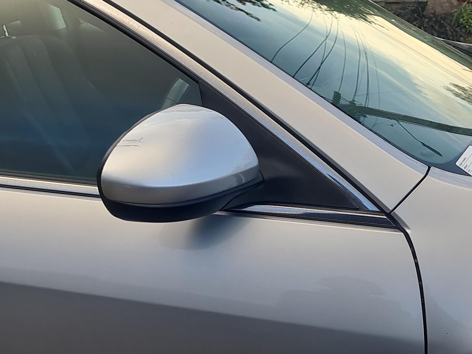 Mazda Atenza - GH 2008-2012