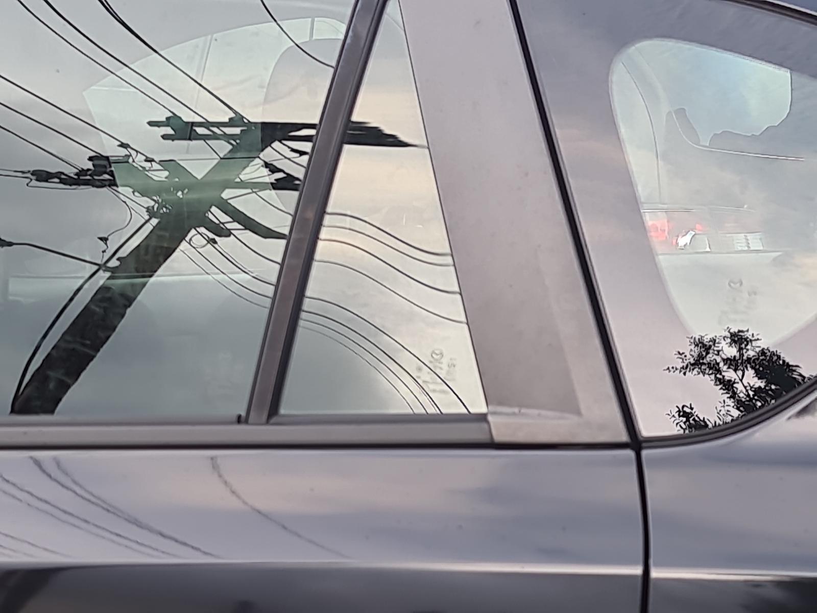 Mazda CX5 - KE 2012-Present