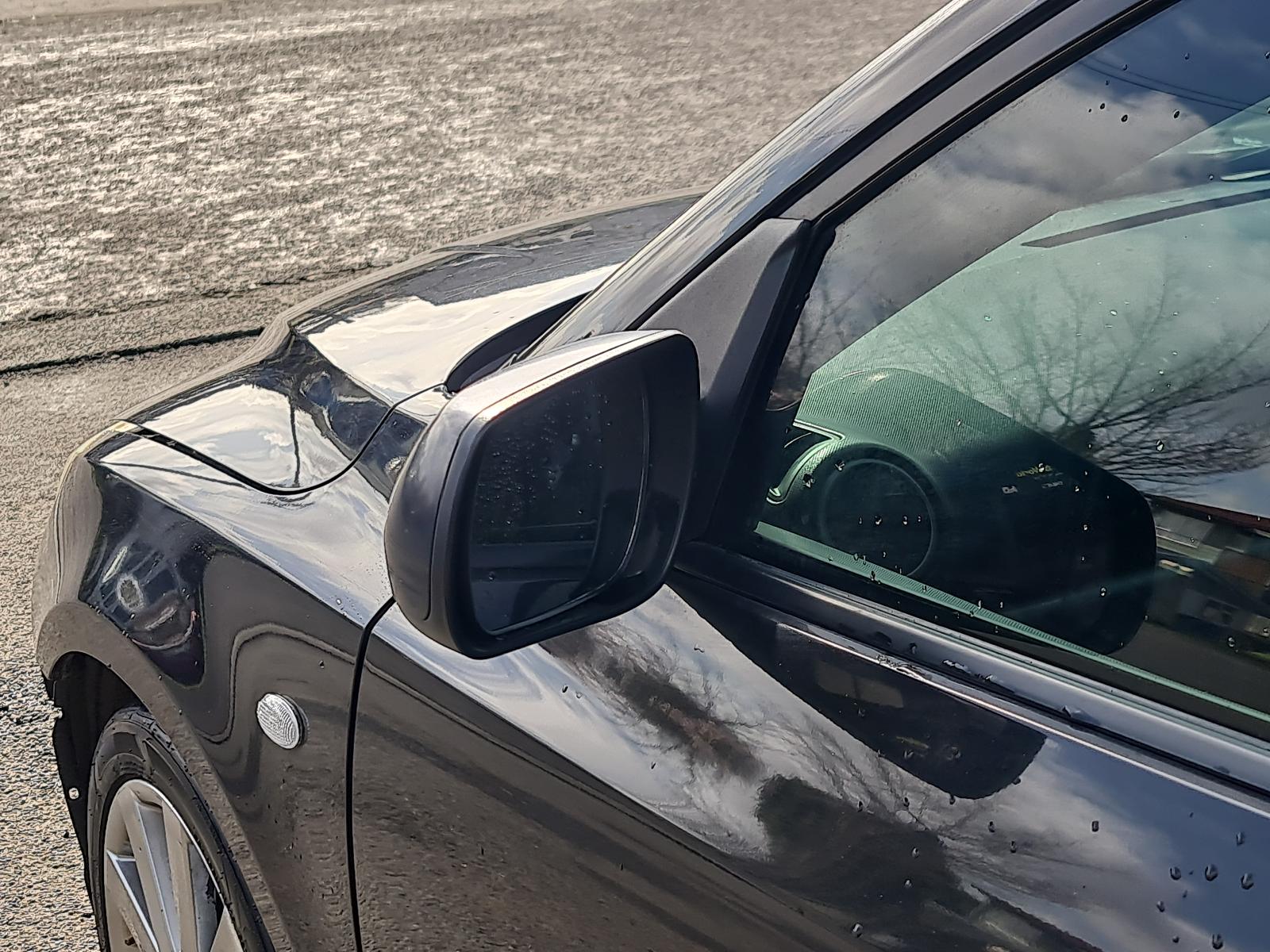 Mazda Axela - BK 2003-2009