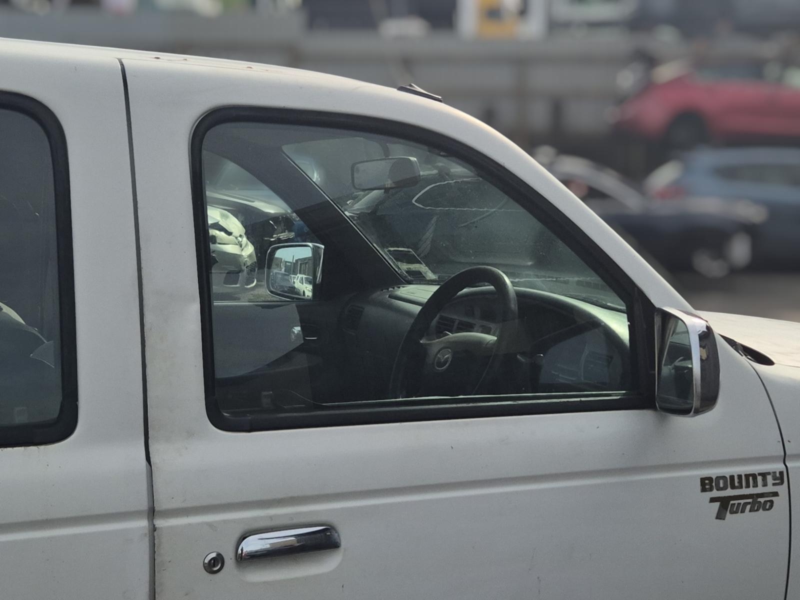 Mazda Bounty - UN 1999-2006