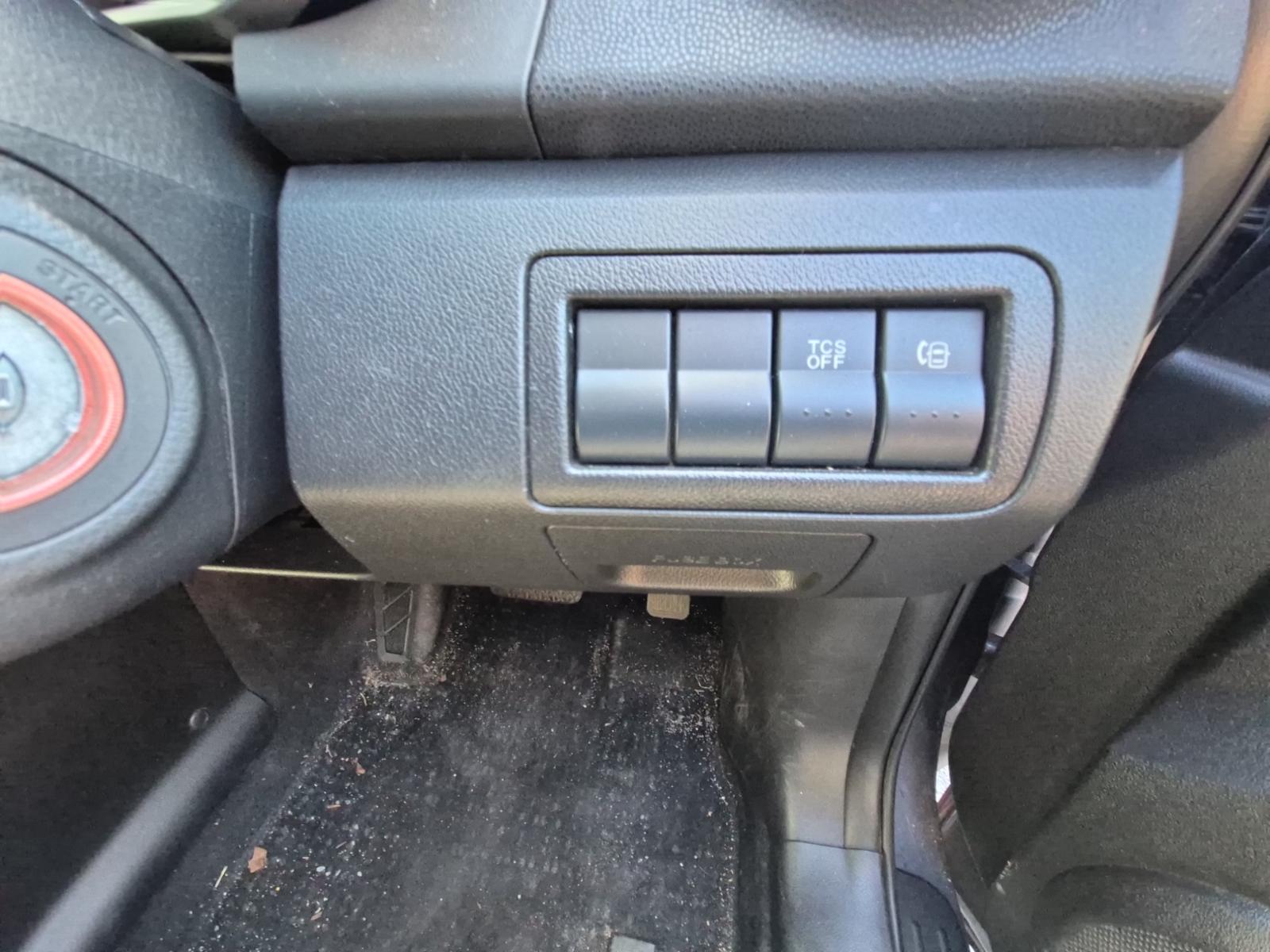 Mazda CX7 - ER 2006-2012