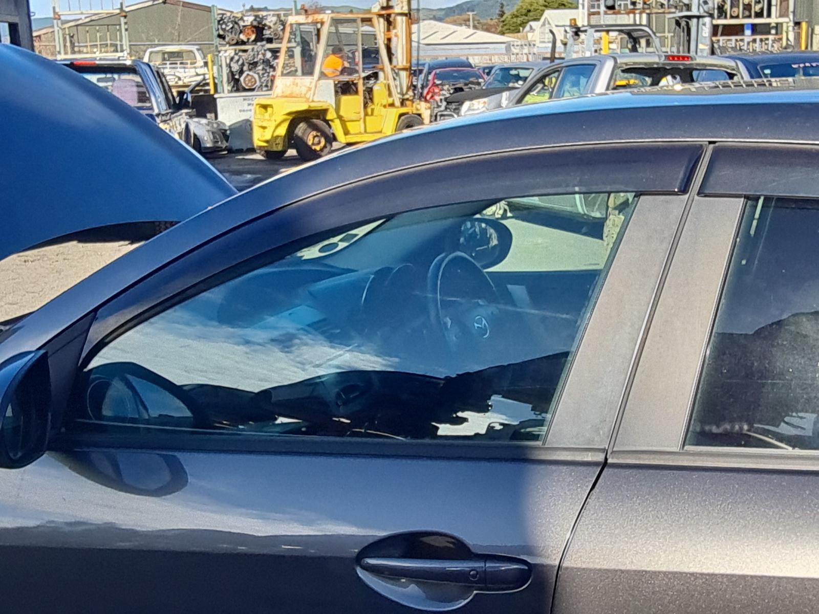 Mazda Axela - BL 2009-2013