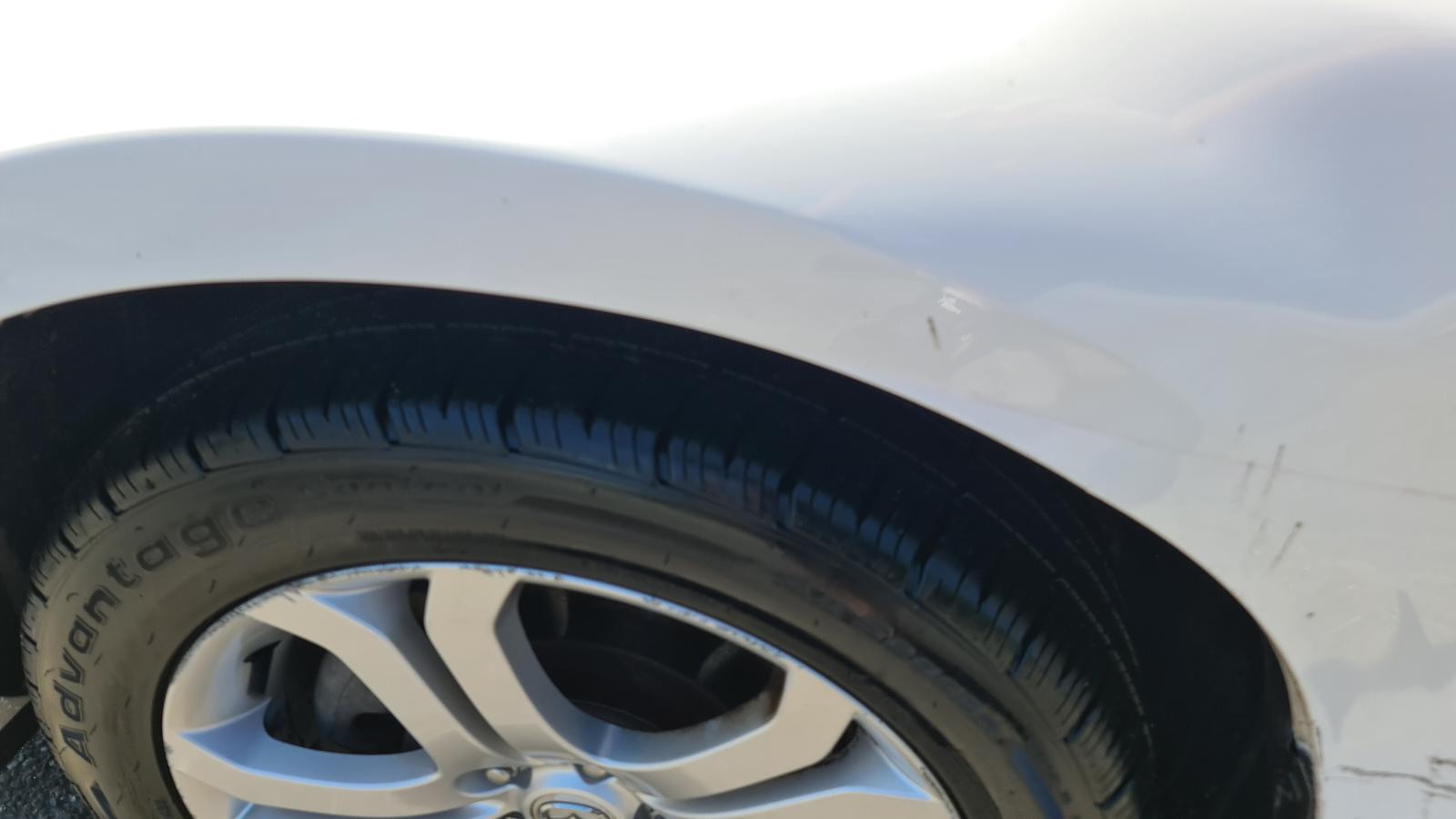 Mazda MPV - LY 2006-2016