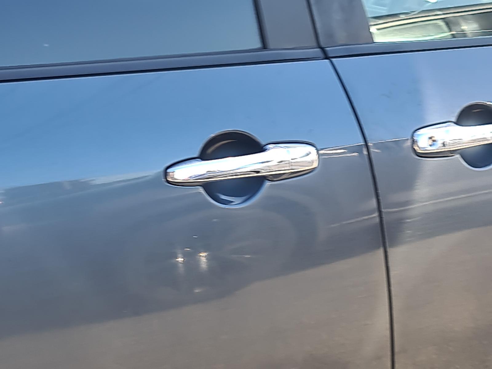 Mazda MPV - LY3P 2007-Present