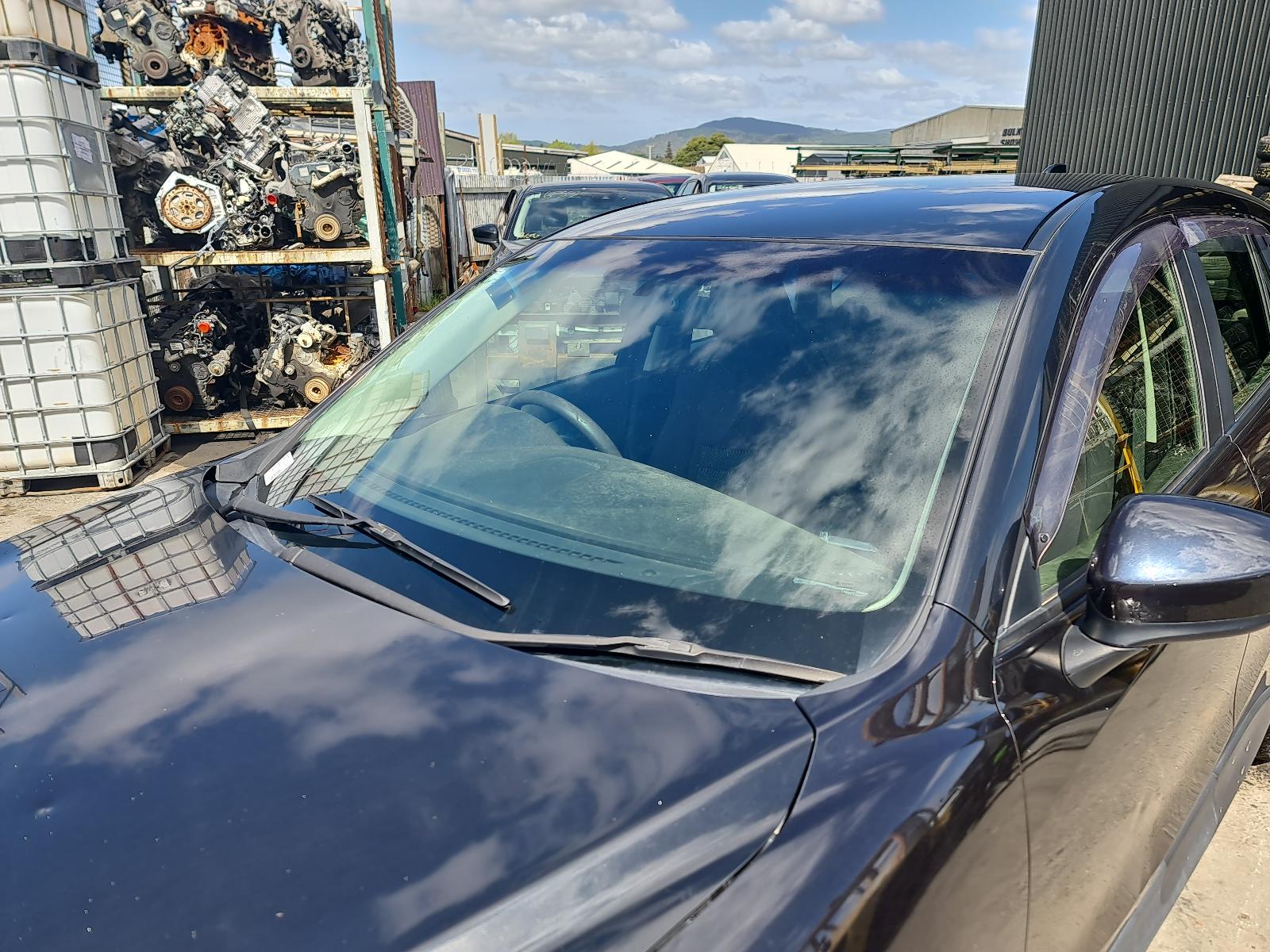 Mazda CX5 - KE 2012-Present