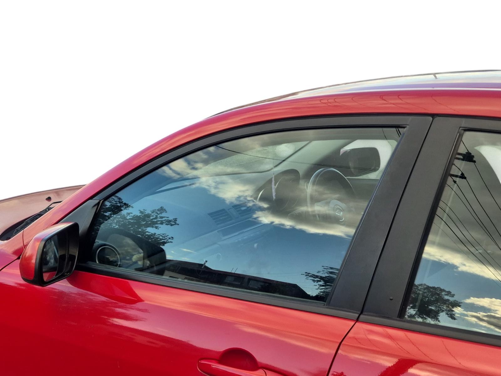 Mazda Axela - BK 2003-2009