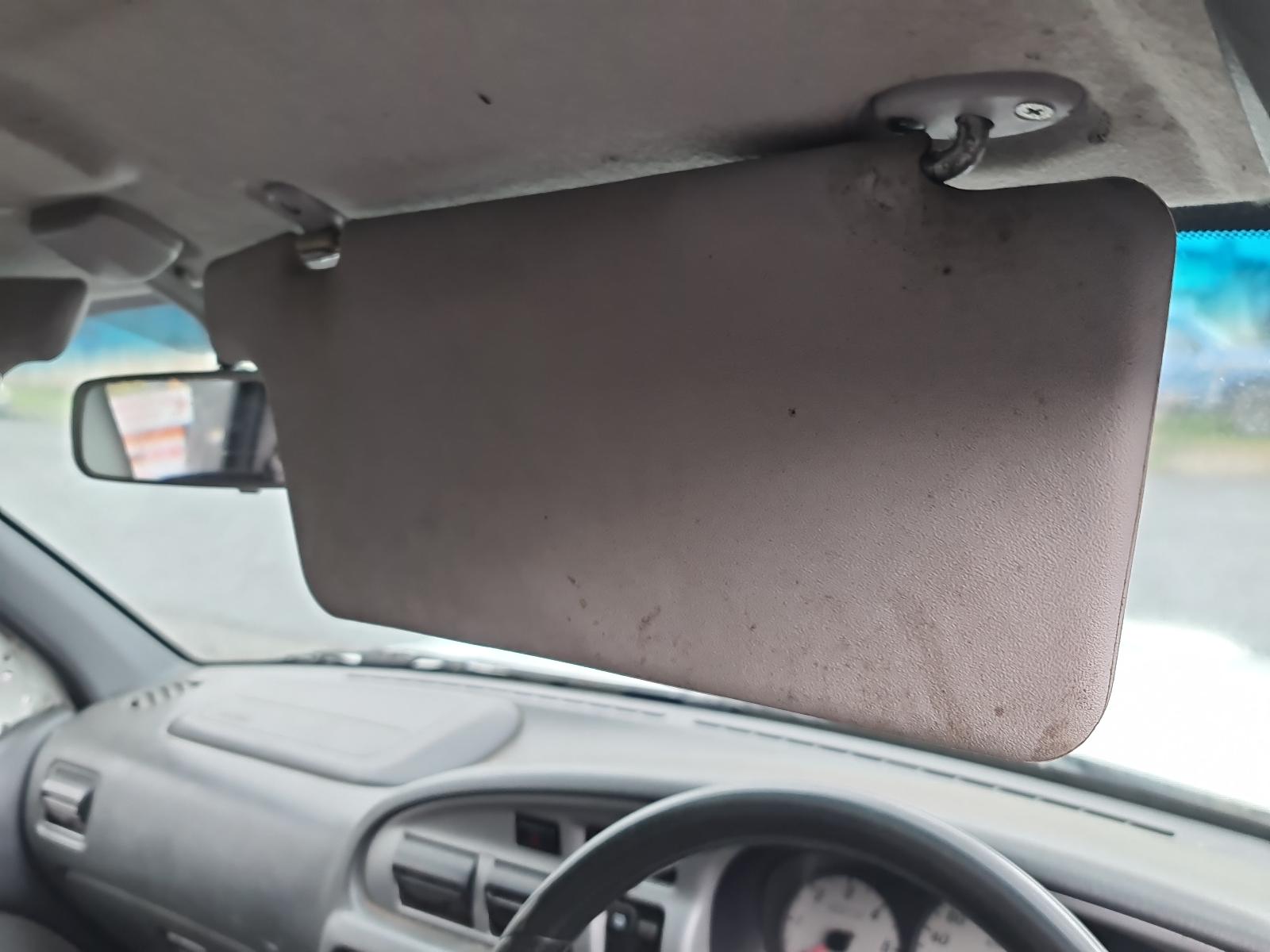 Mazda Bounty - UN 1999-2006