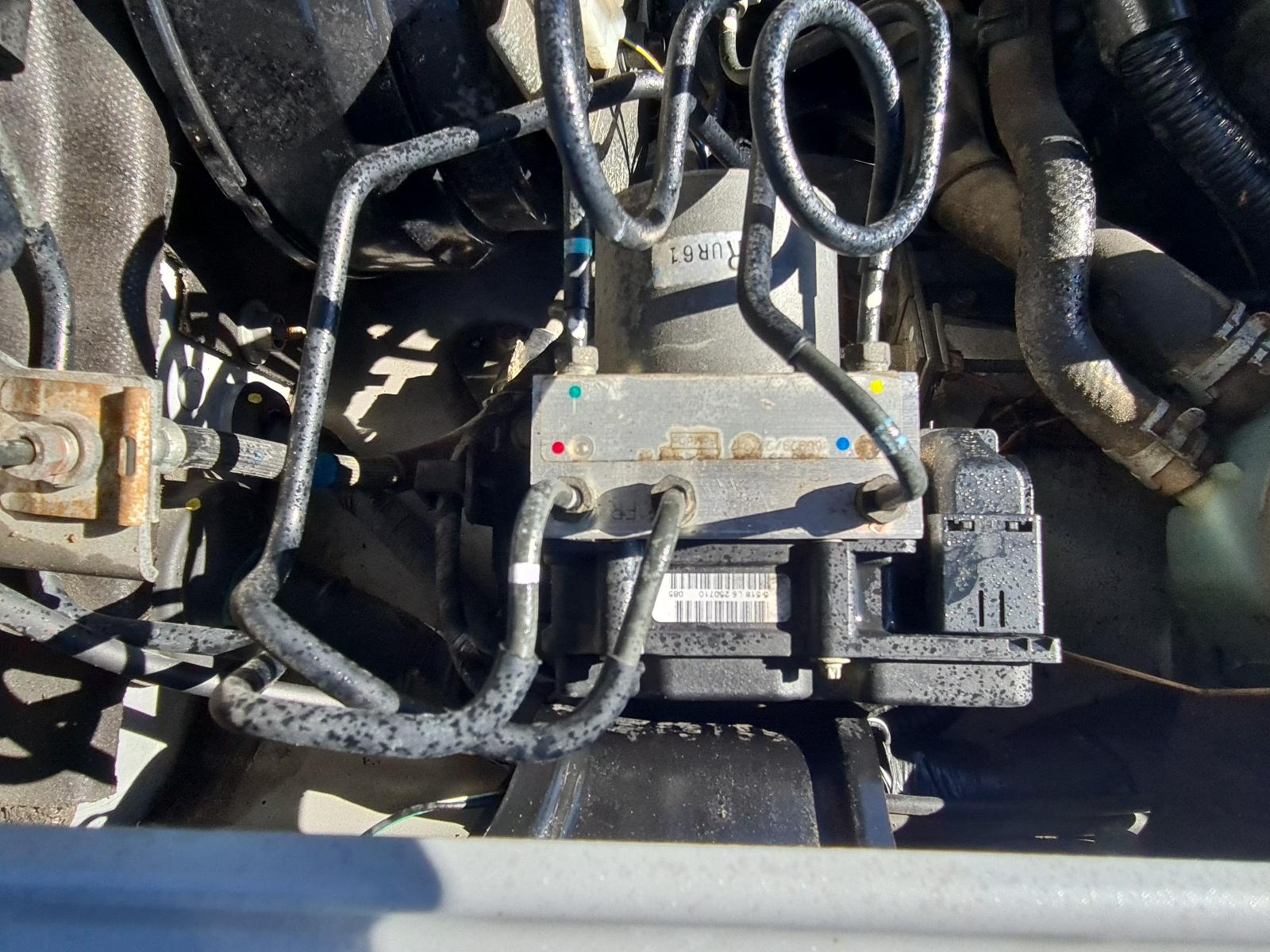 Mazda BT50 - UN 2006-2011