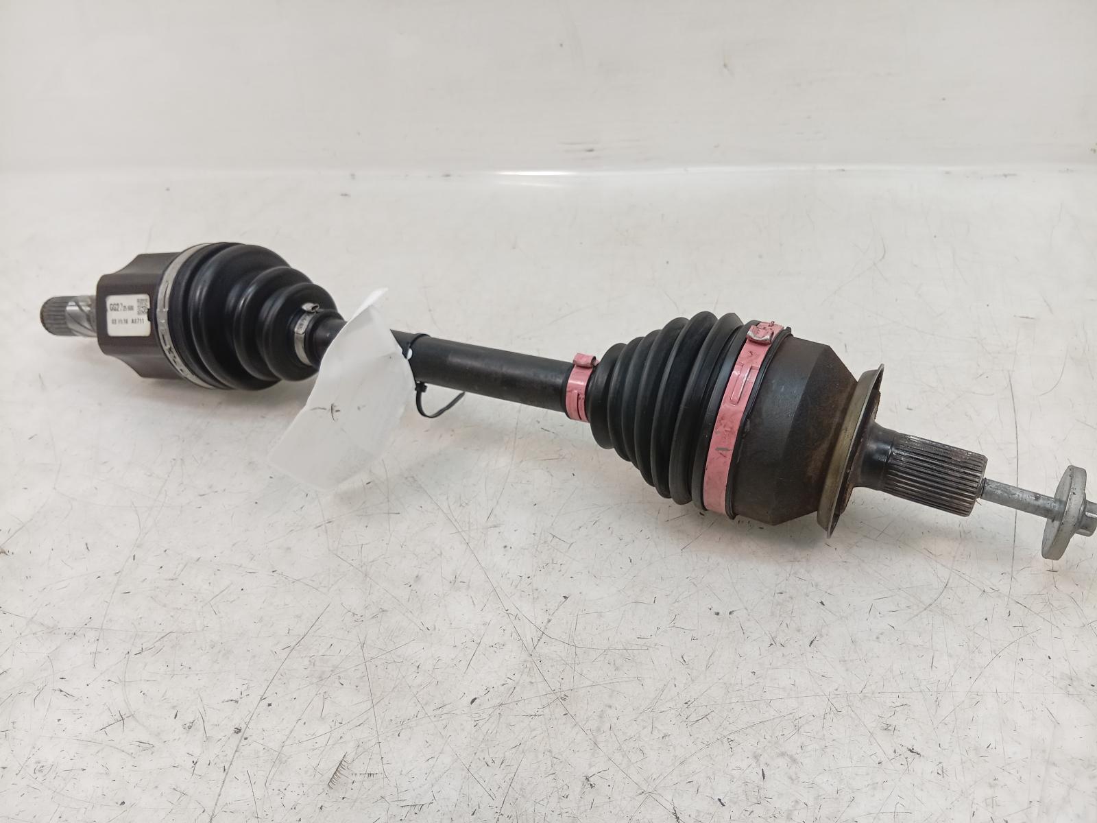 Left_Driveshaft