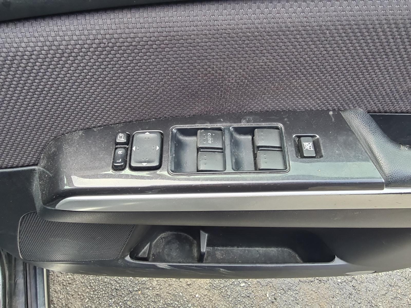 Mazda MPV - LY3P 2007-Present