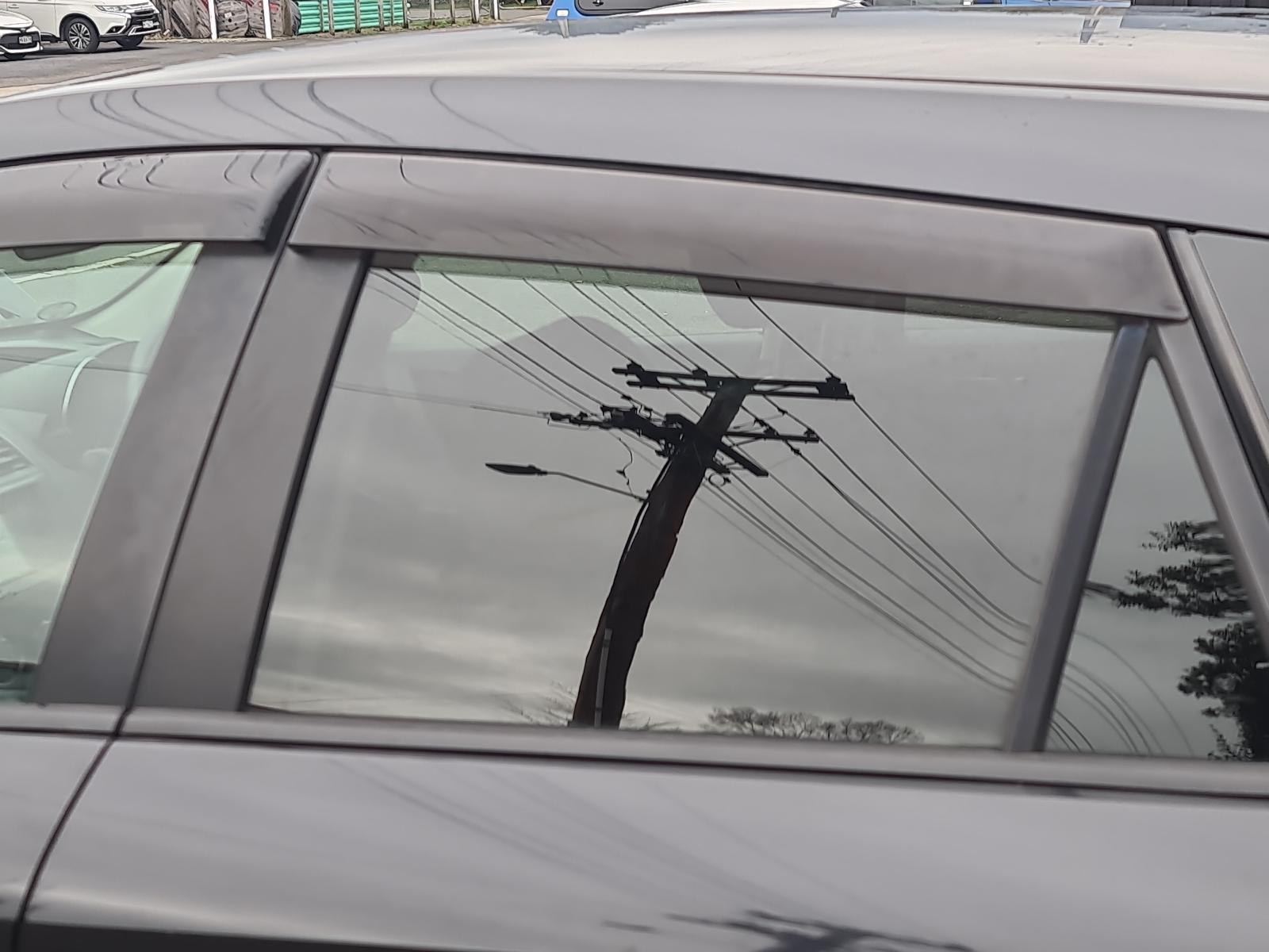 Mazda Axela - BL 2009-2013